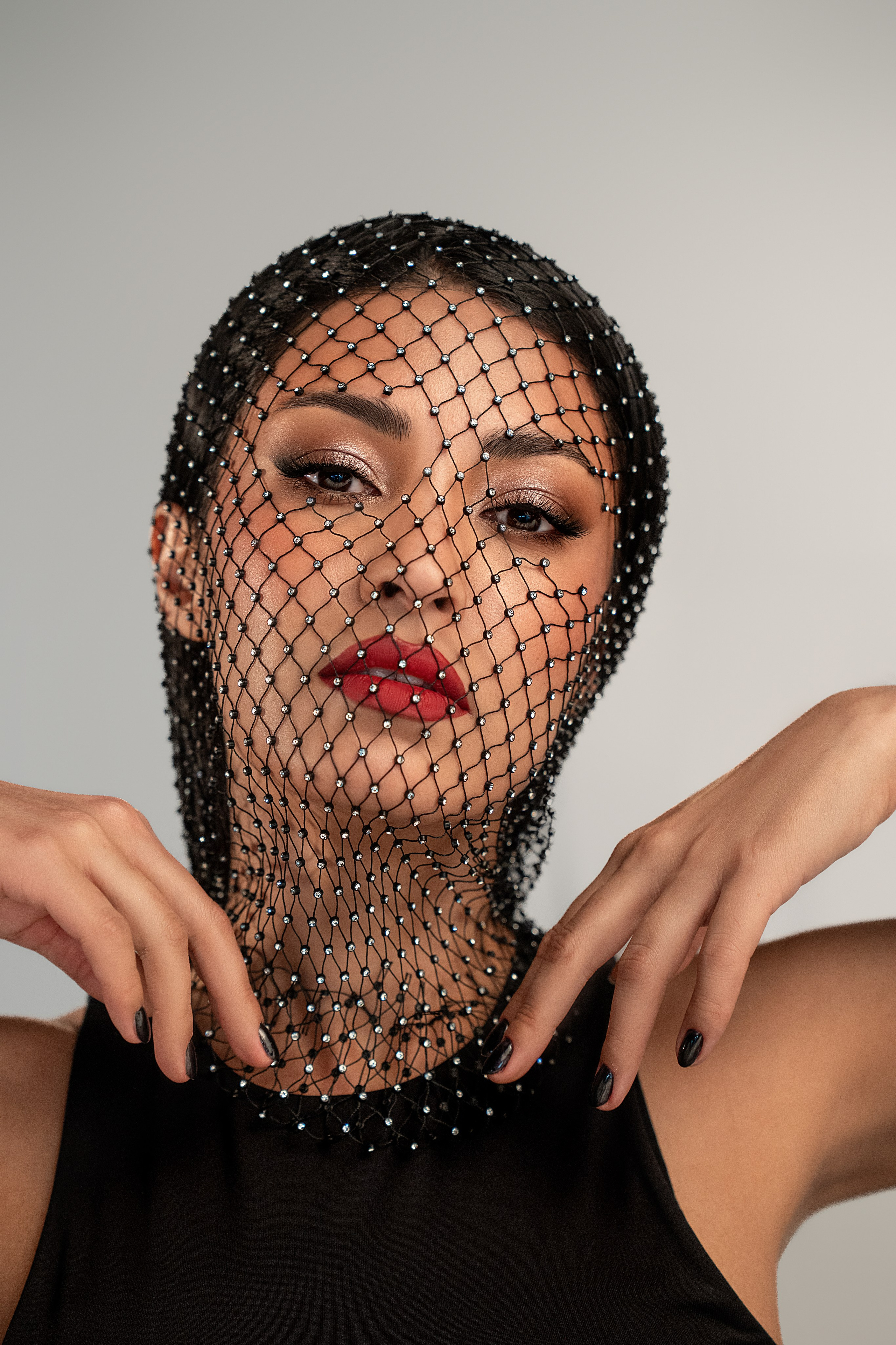 Beauty Portrait. Portrait, Lifestyle and Lovestory photographer in Riyadh