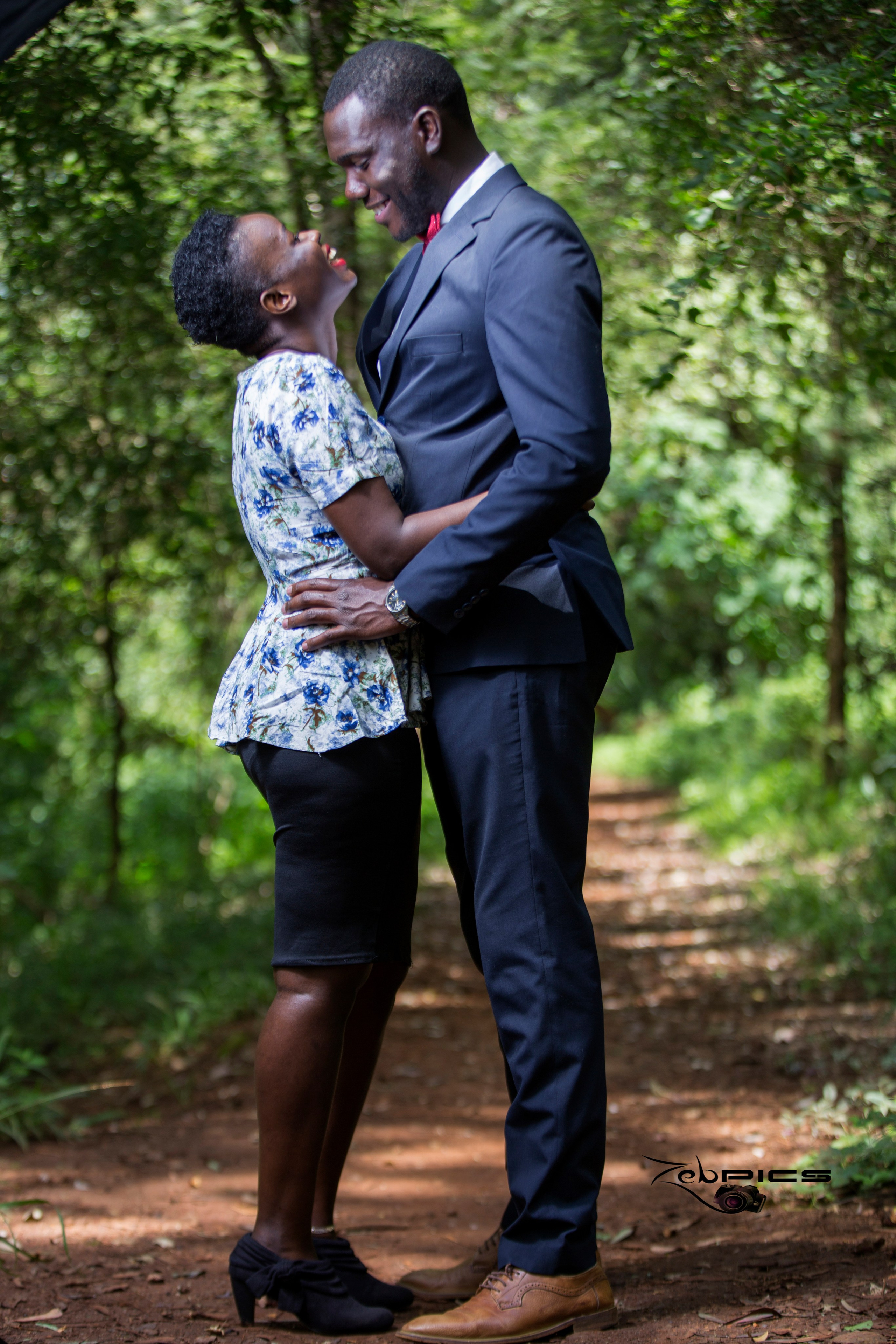 Engagements & Weddings. An events, real estate and wedding photographer from Kenya