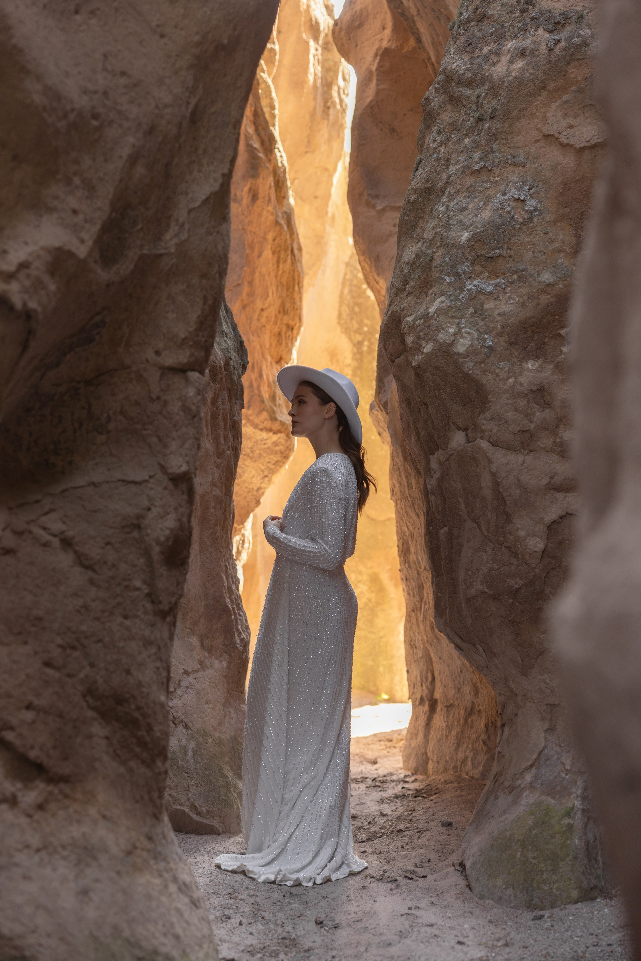 Alisa. Фотограф в Каппадокии / Julia Ganch