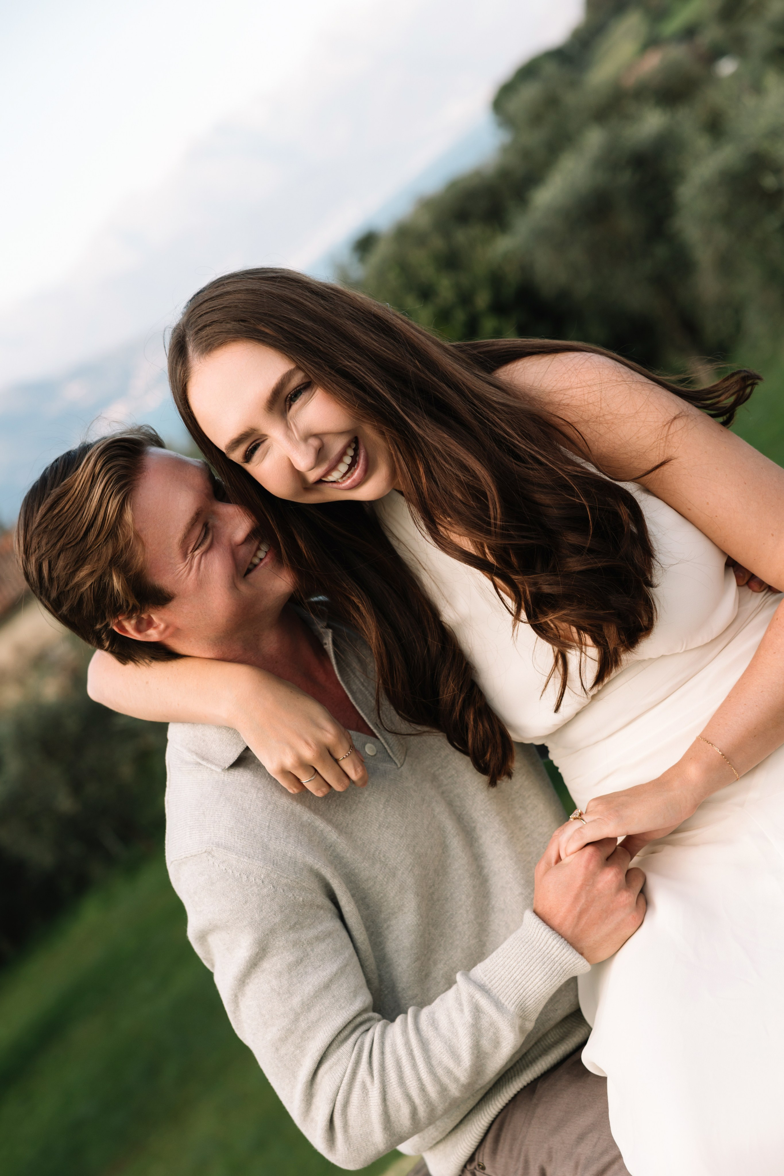 Gaines & Carly. Fotografo di matrimoni