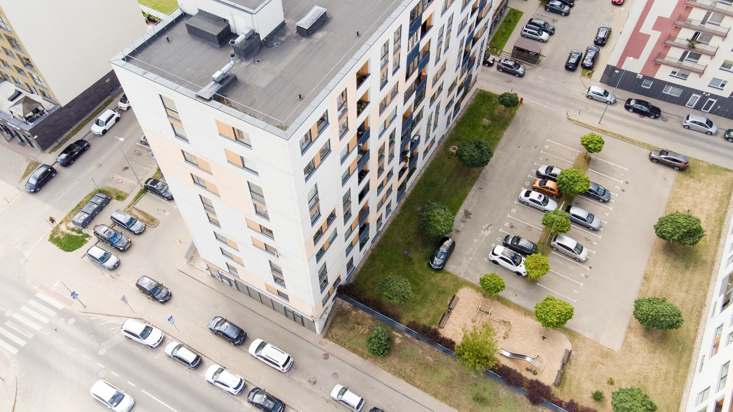 Perkūnkemio g. Elina Sapiega fotografė Vilniuje