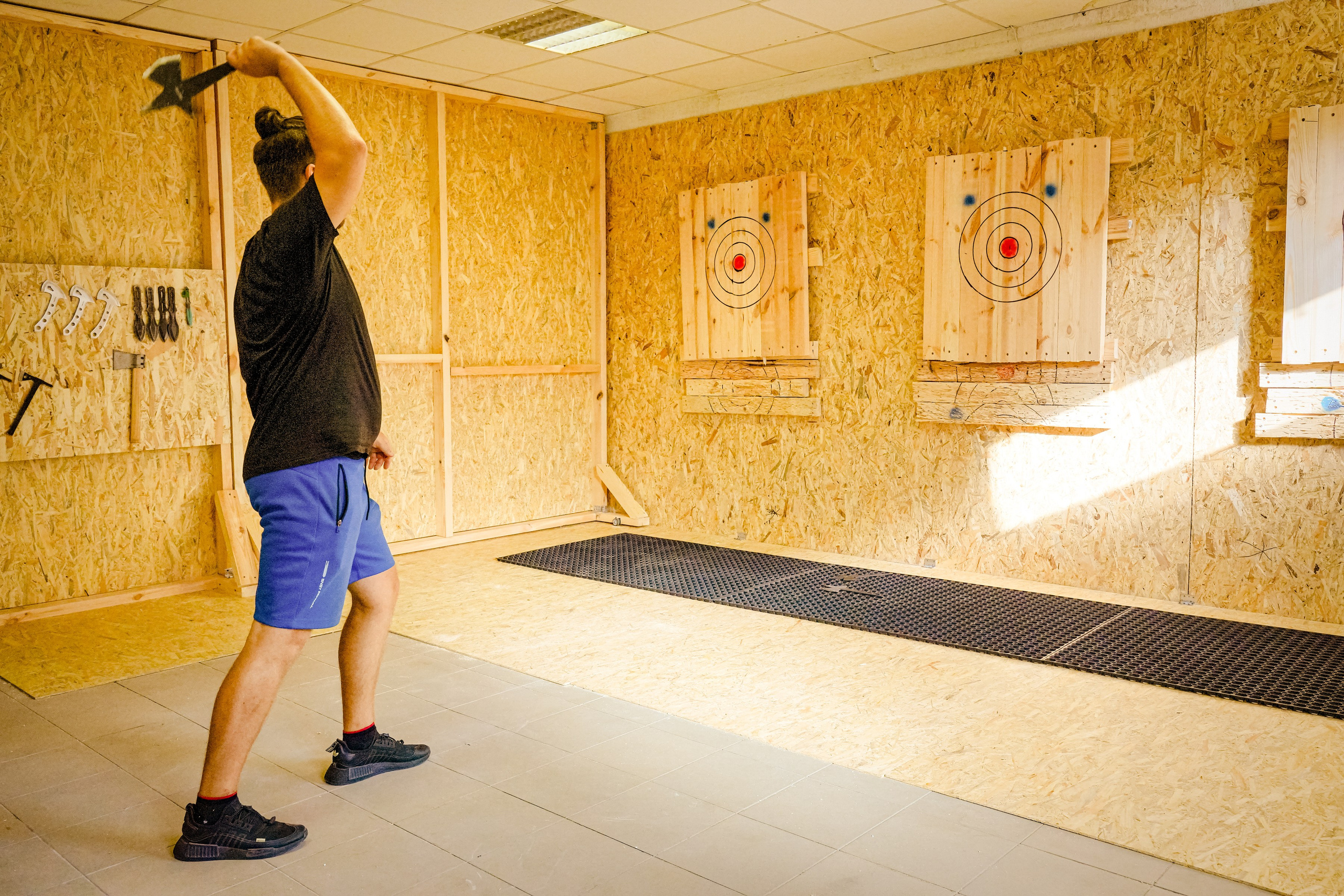 Ringtinės g. 42. Elina Sapiega fotografė Vilniuje