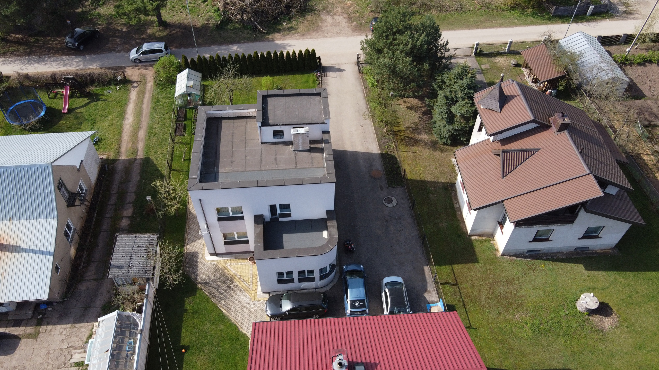 Namo fotosesija. Elina Sapiega fotografė Vilniuje