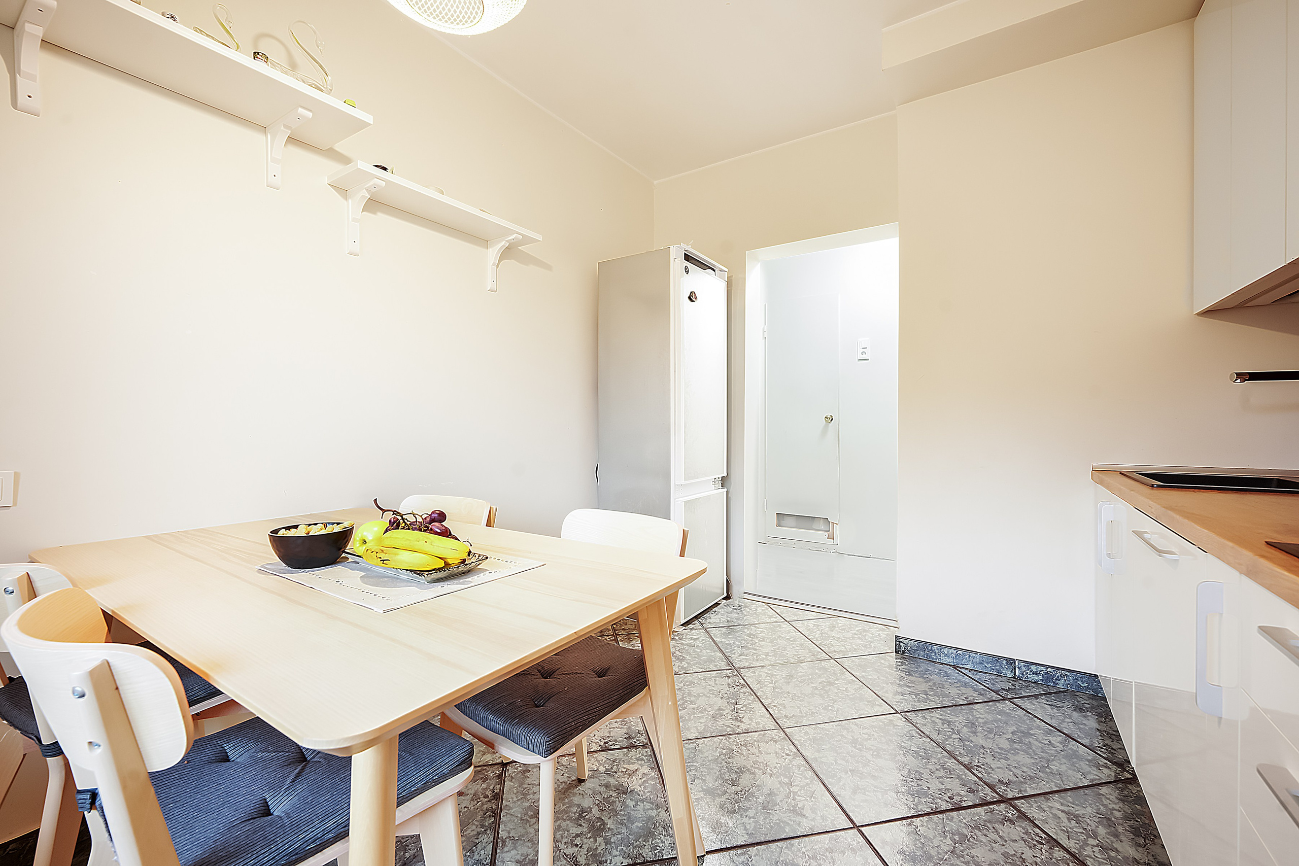 Saulės g. 14, Elektrėnai. Elina Sapiega fotografė Vilniuje