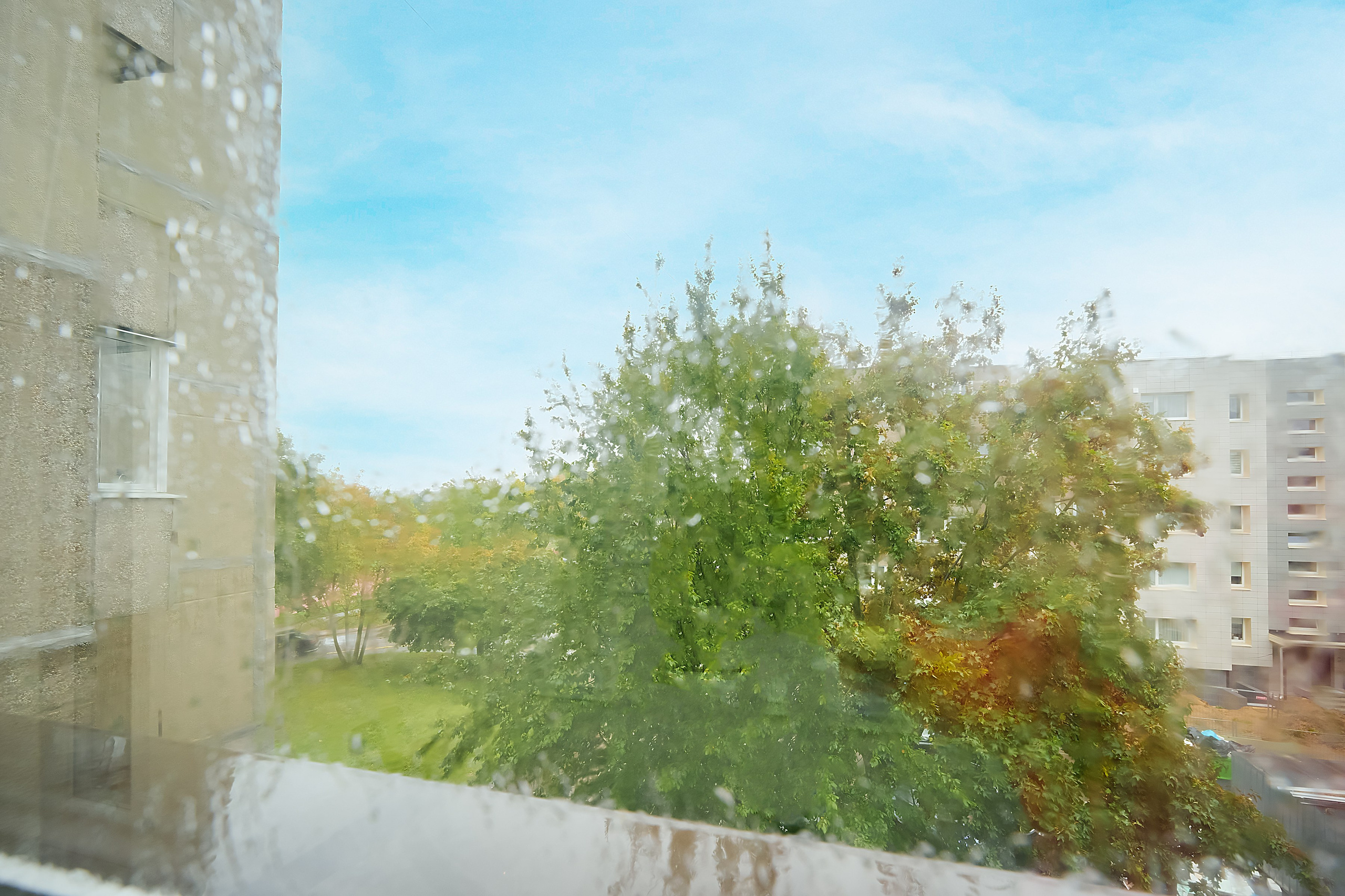 Saulės g. 14, Elektrėnai. Elina Sapiega fotografė Vilniuje