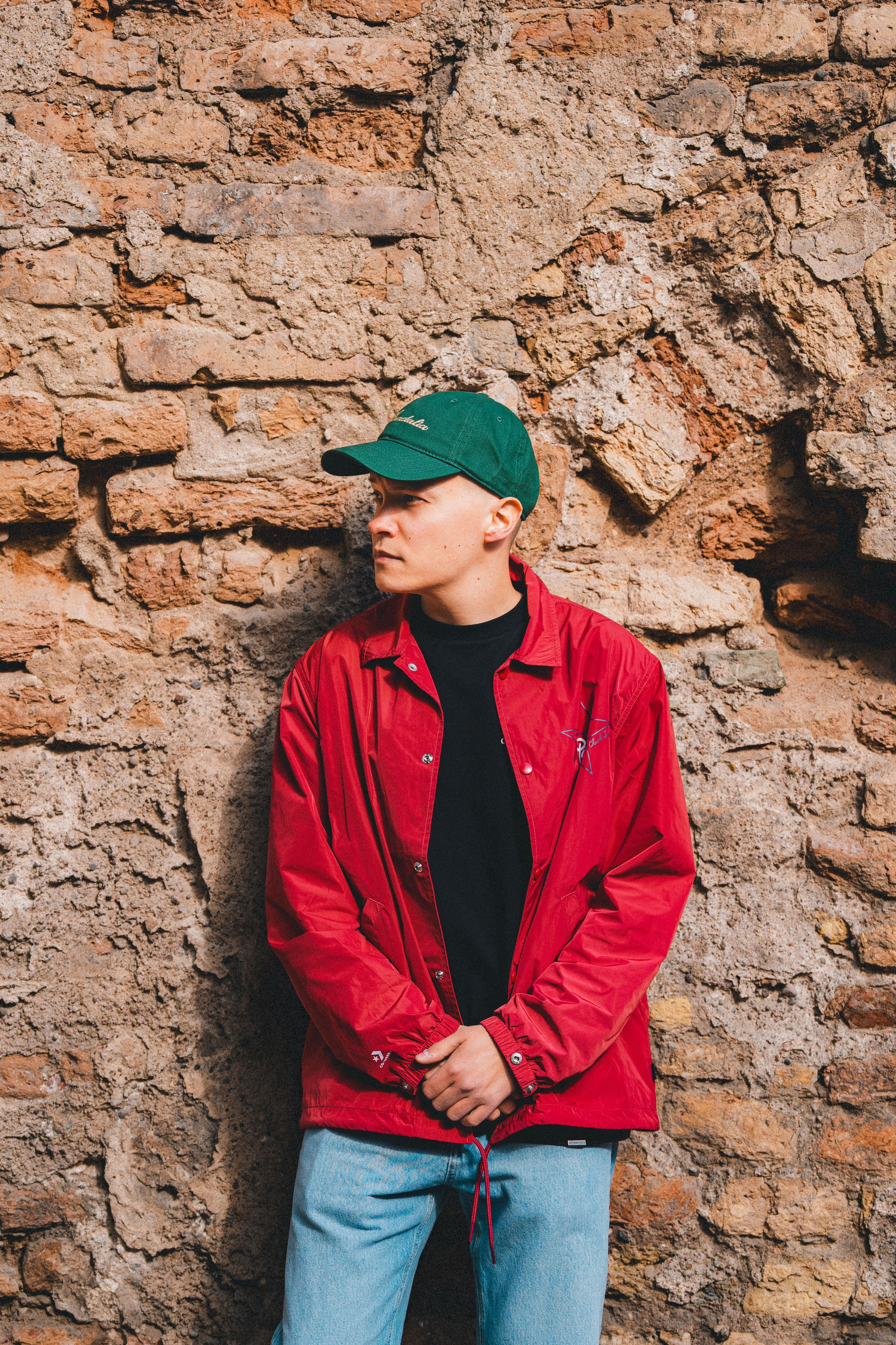 Maksim. JEVGENIJ BALEZIN | Portretų fotografas | Vilnius