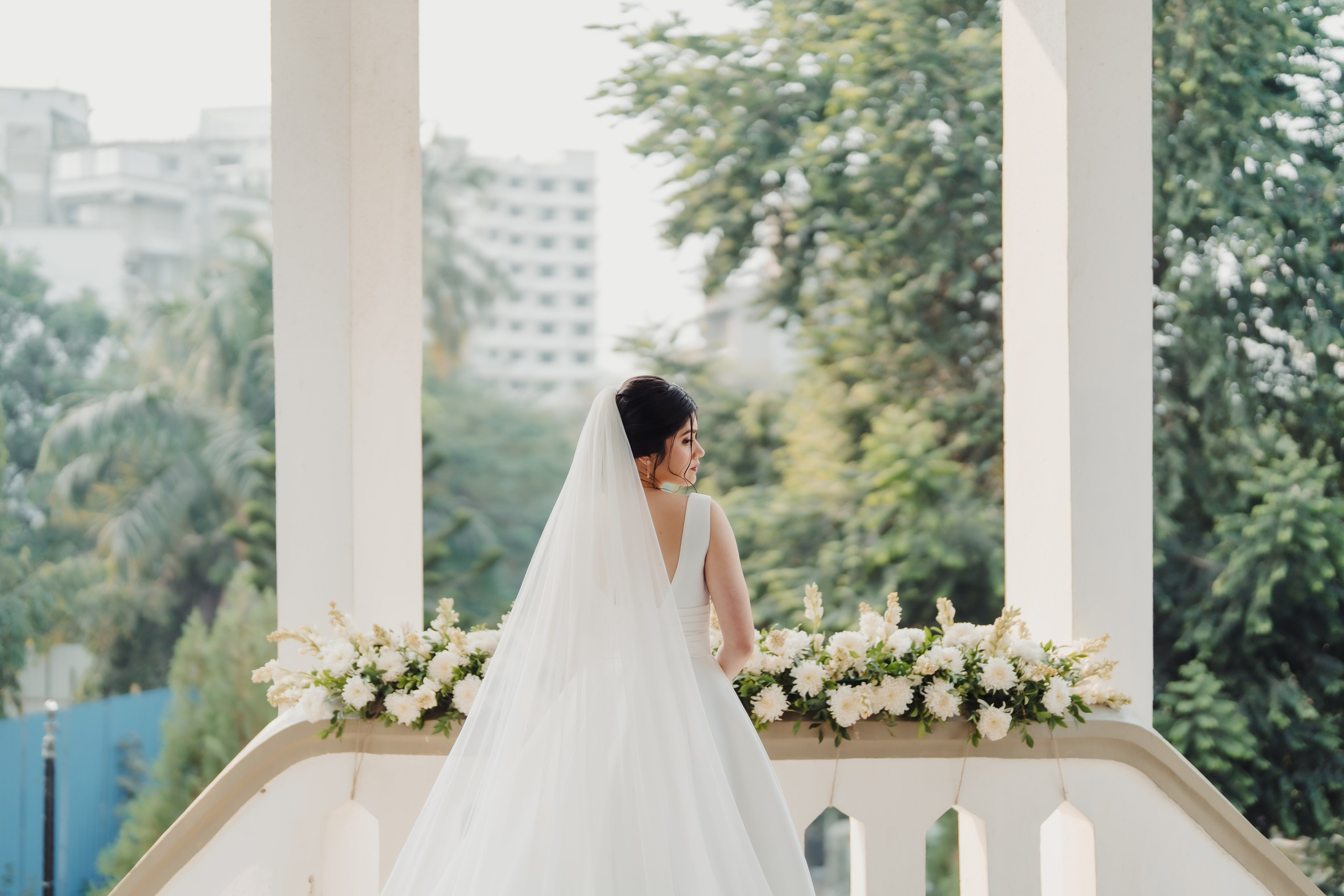 CHRISTIAN WEDDING. Ebinbabuphotography.com