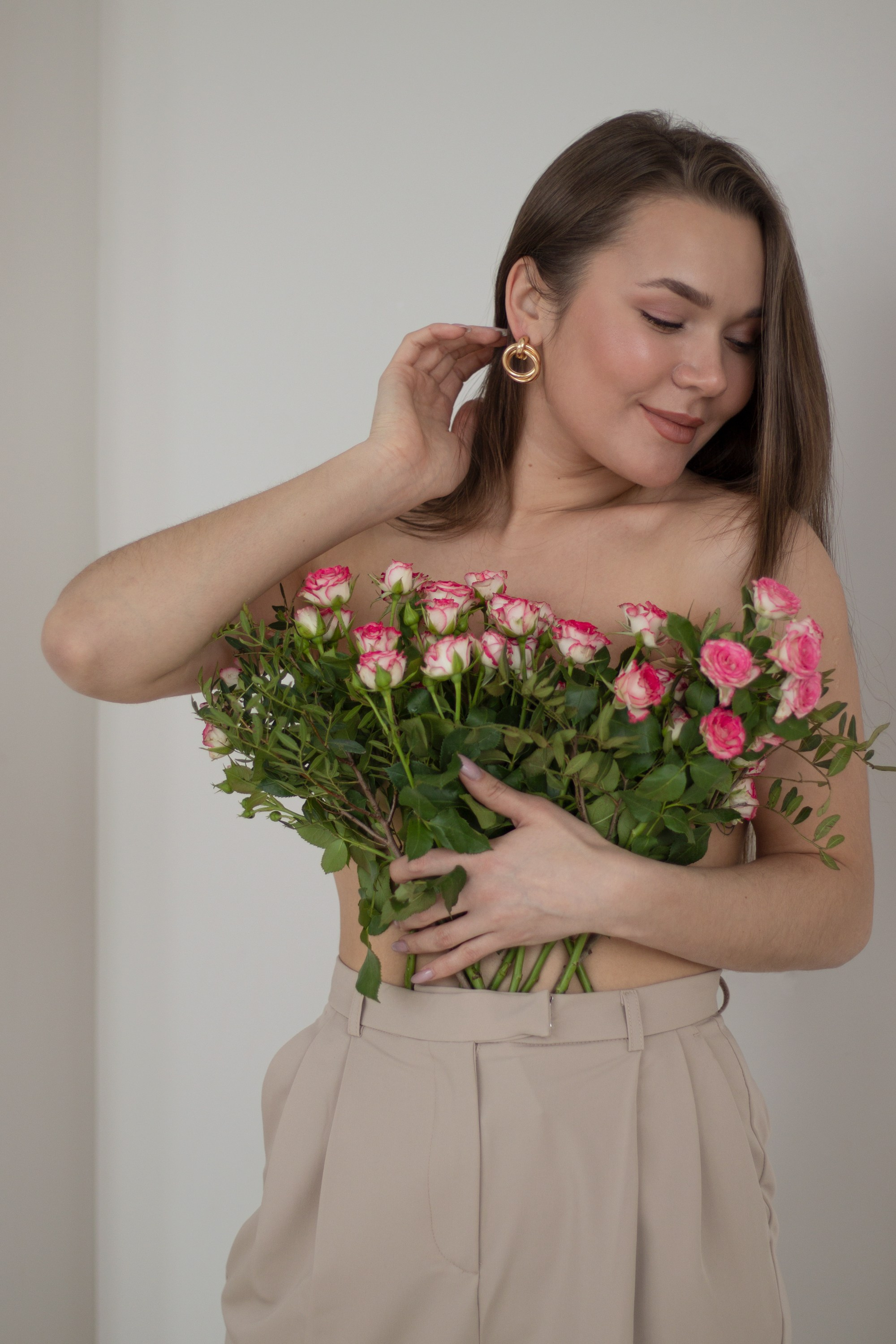 APRIL. Свадебный и портретный фотограф в Валенсии Дмитрий Леонов