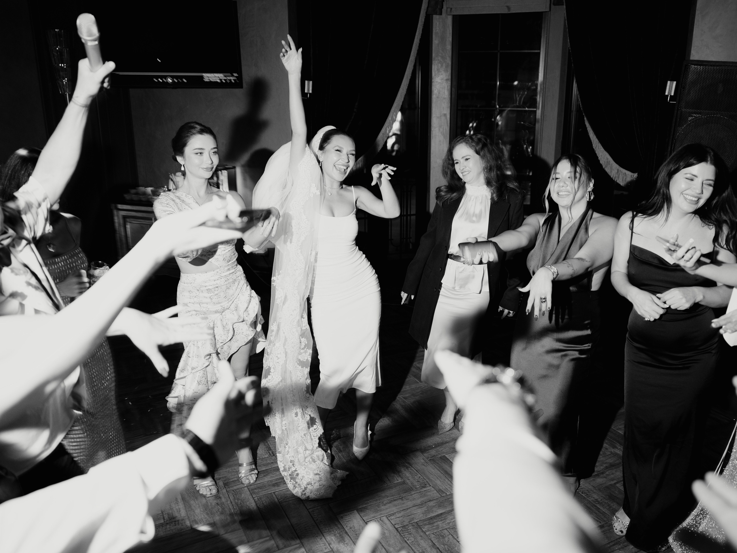 Рустам & София. Профессиональный фотограф в Ташкенте