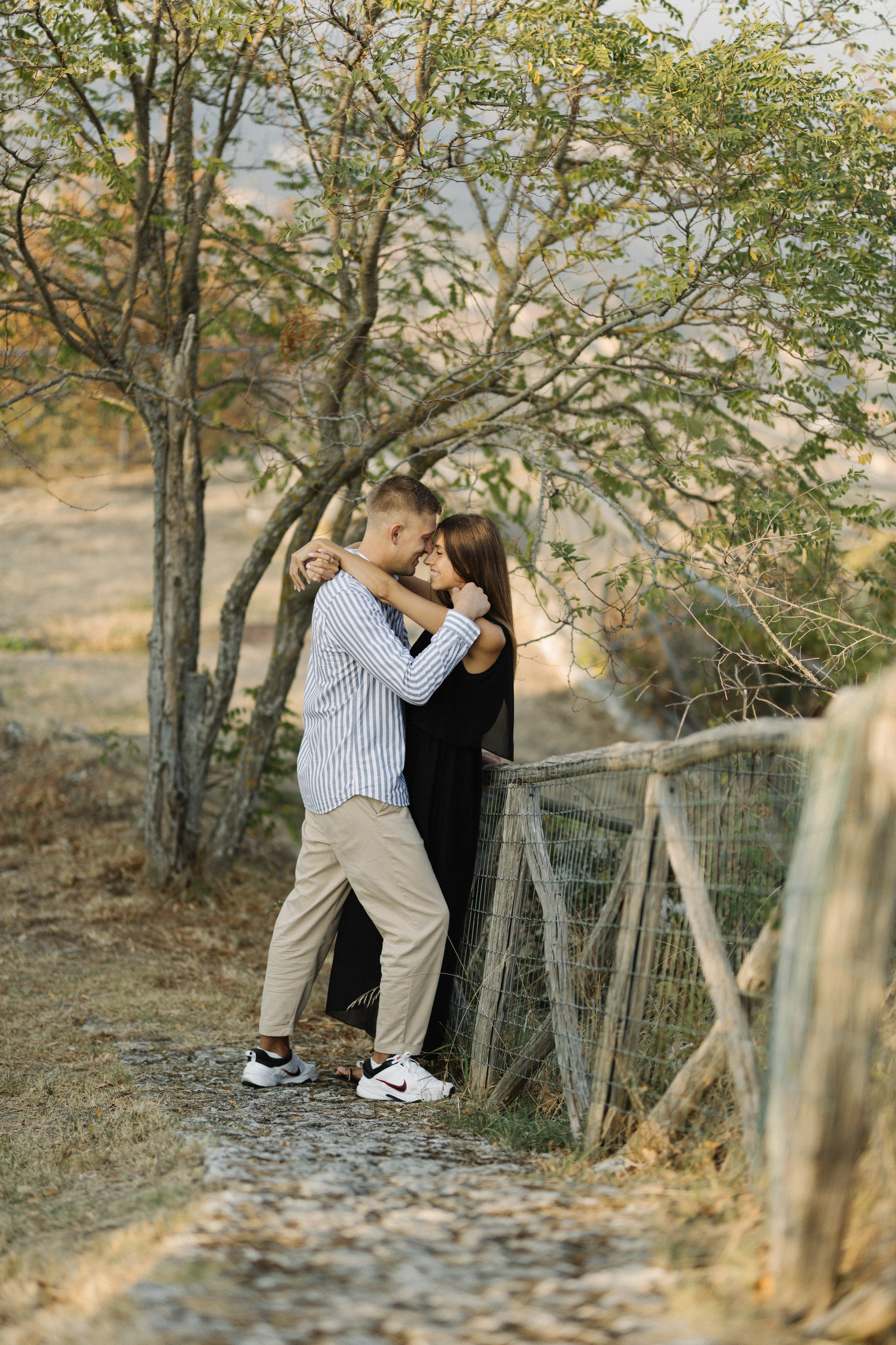 Max e Victoria. Fotografo a Ravenna Nataliya Samsonova