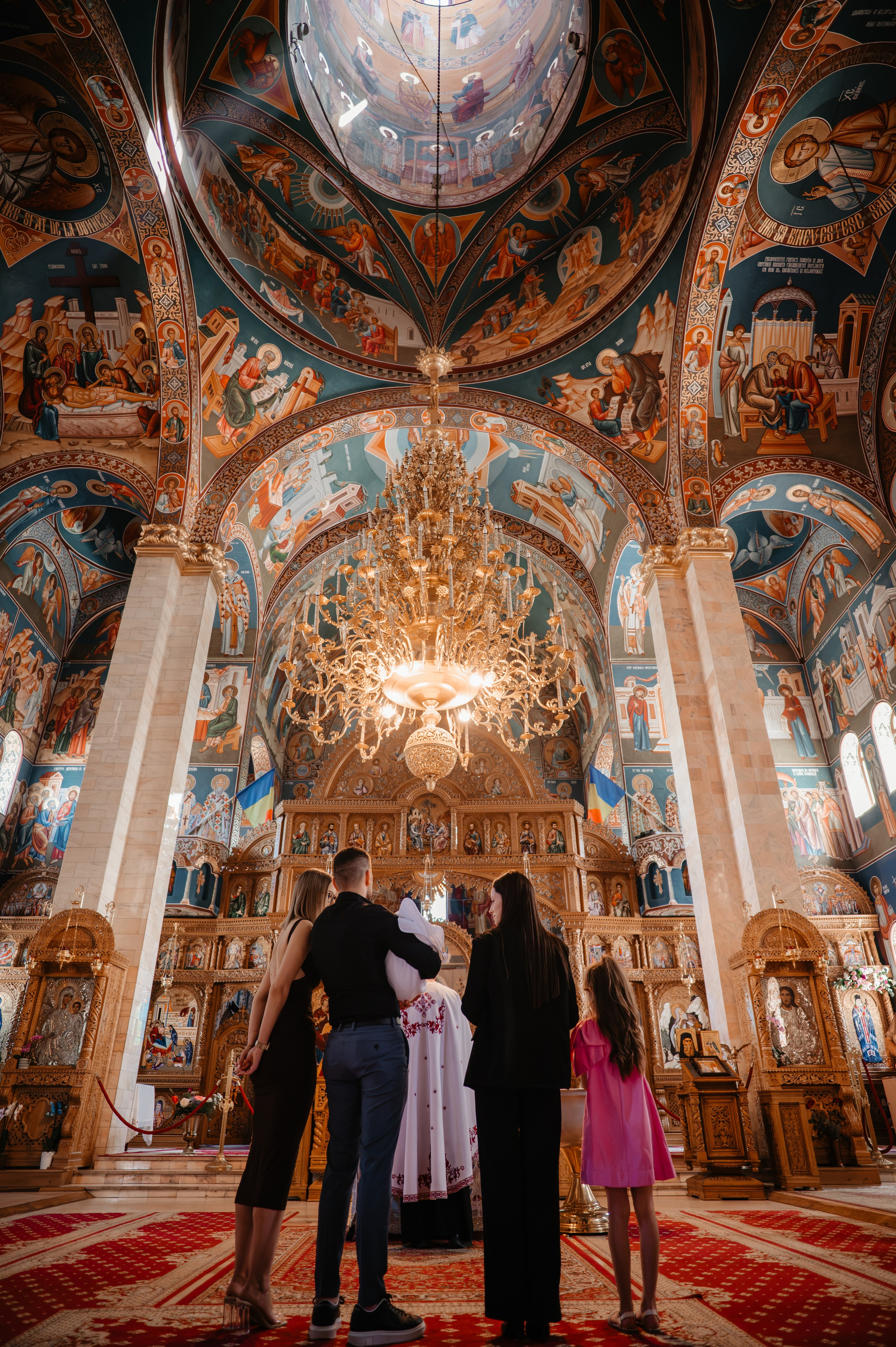 Bogdan. Adrian Visovan - Fotograf Iasi
