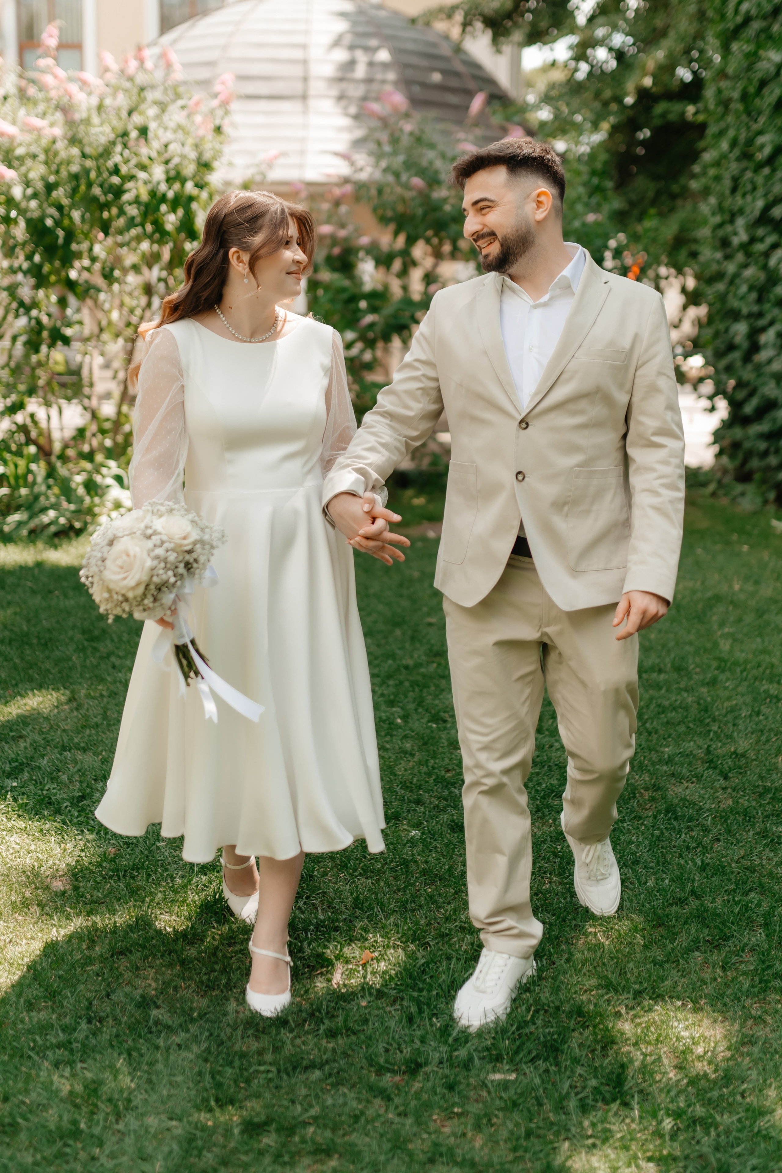 Roxana & Alin (Cununie Civilă). Adrian Visovan - Fotograf Iasi