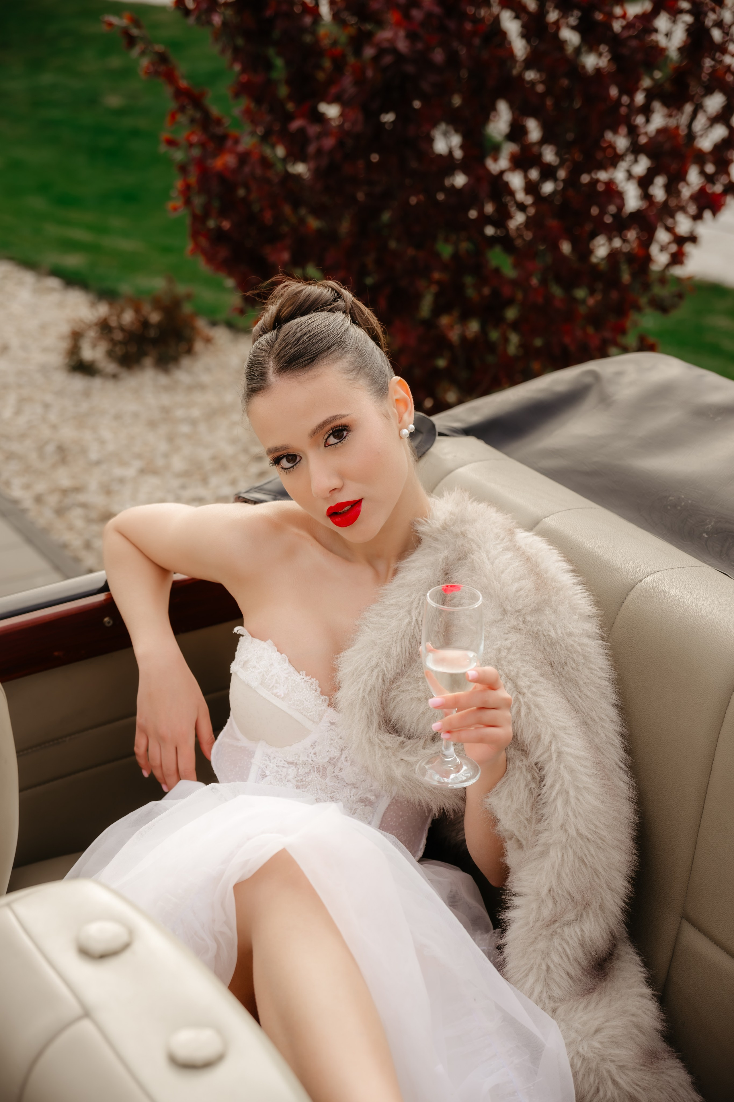 INNER ATMOSPHERE (Style Shoot). Adrian Visovan - Fotograf Iasi