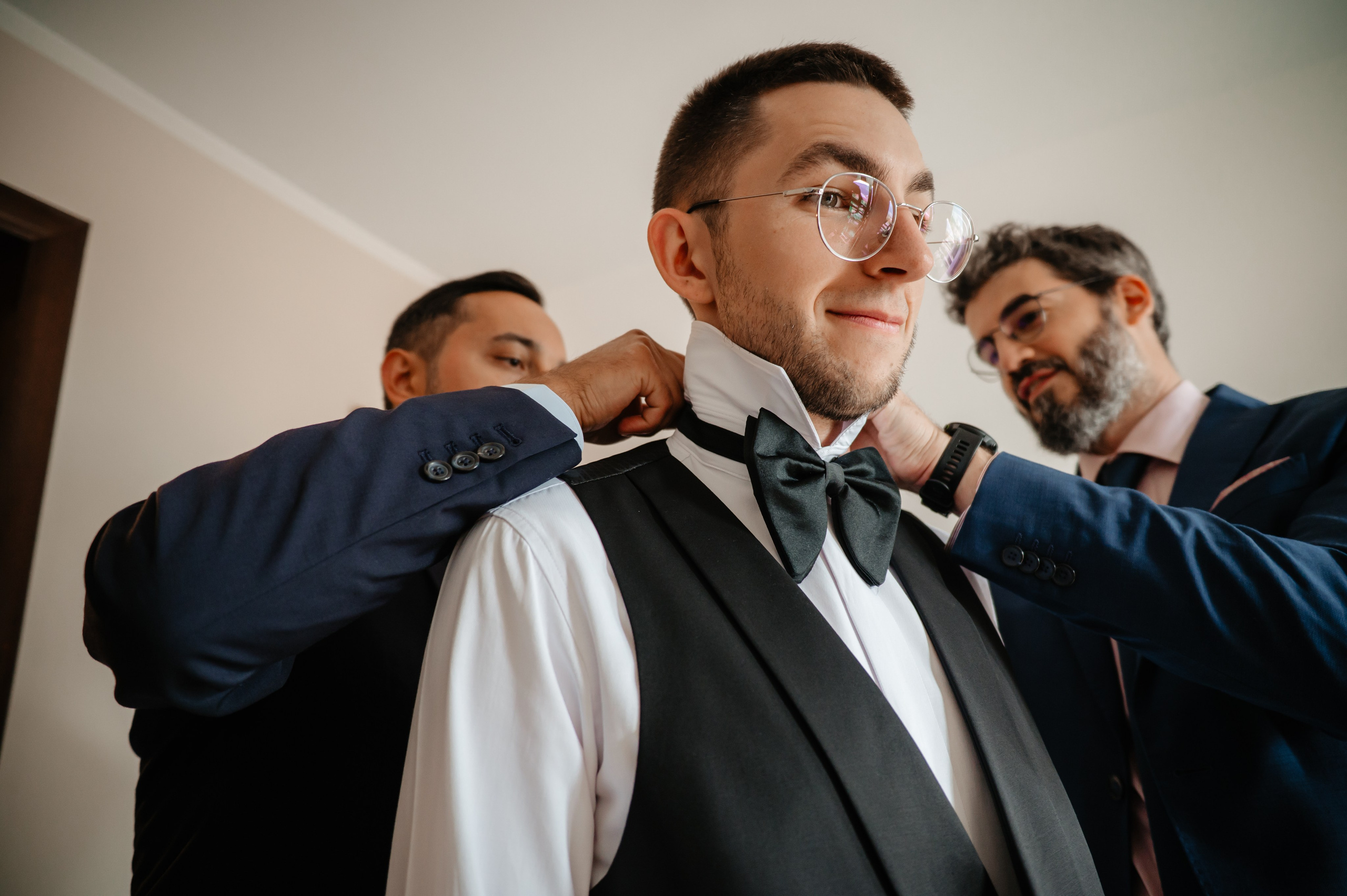 Alexandra & Bogdan. Adrian Visovan - Fotograf Iasi