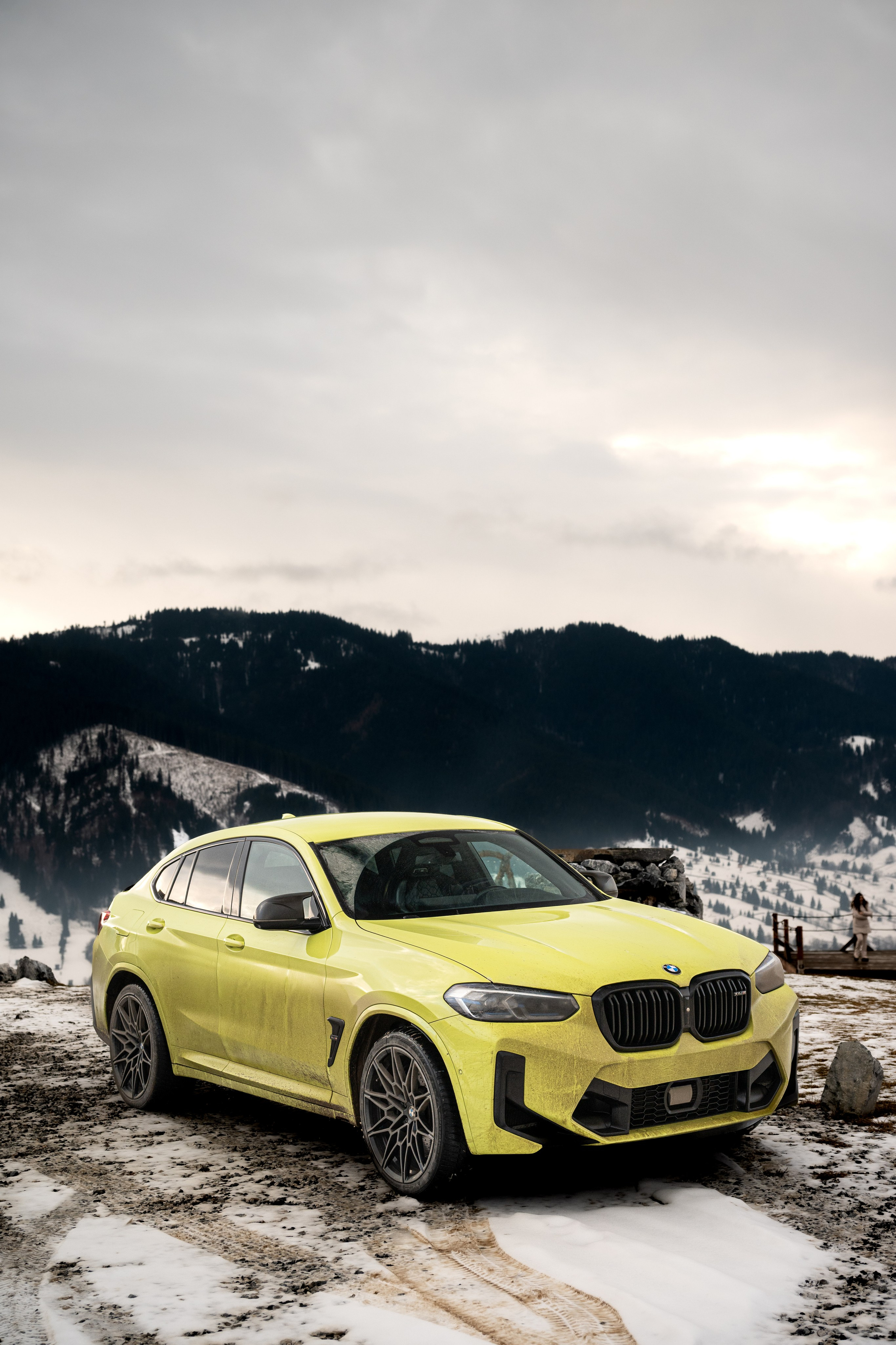 Workshop Bucovina 26 - BMW Apan Motors (Suceava). Adrian Visovan - Fotograf Iasi