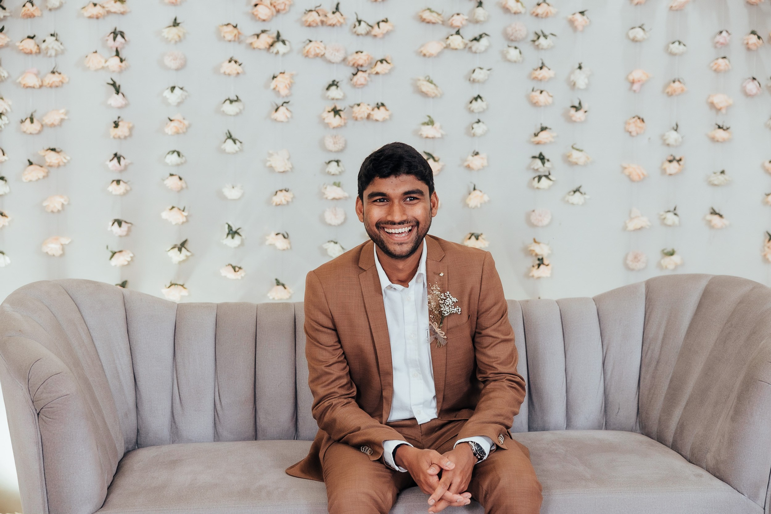 Top Tamil Wedding Photographer in Colombo | Ceylon Stories