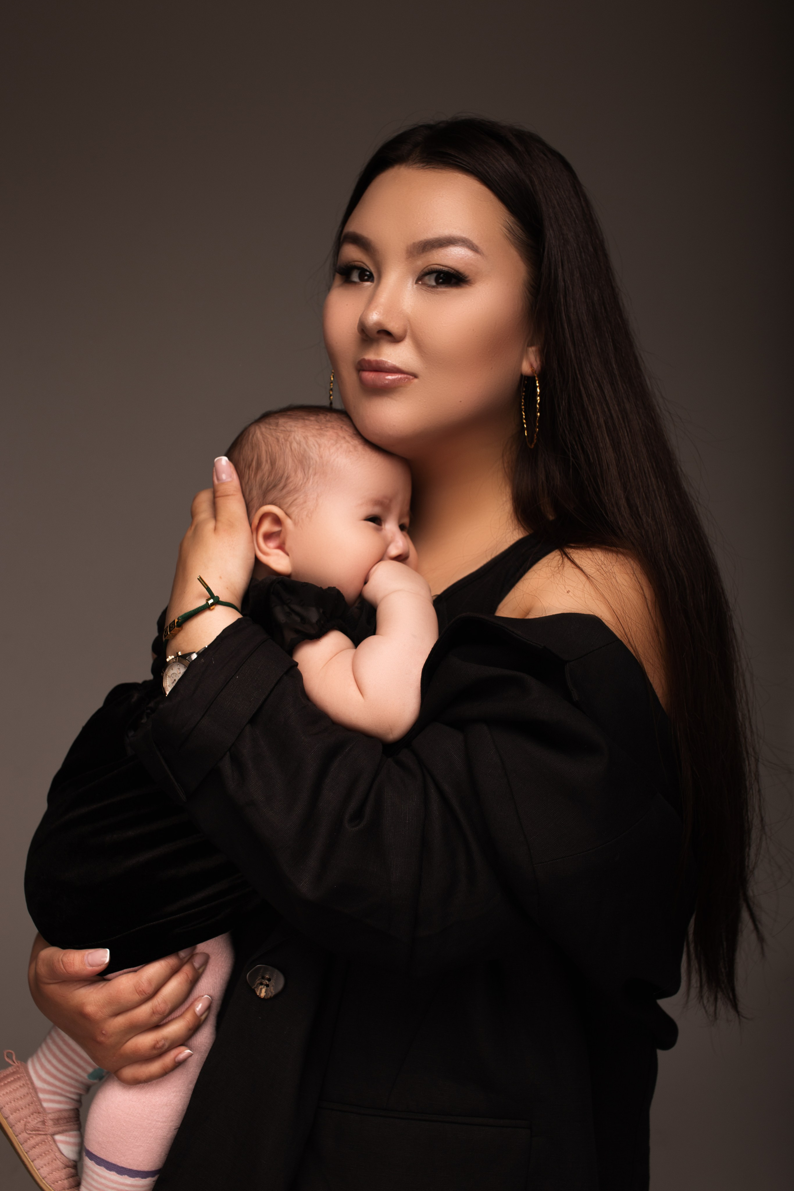 Семья. Ellaya.ph