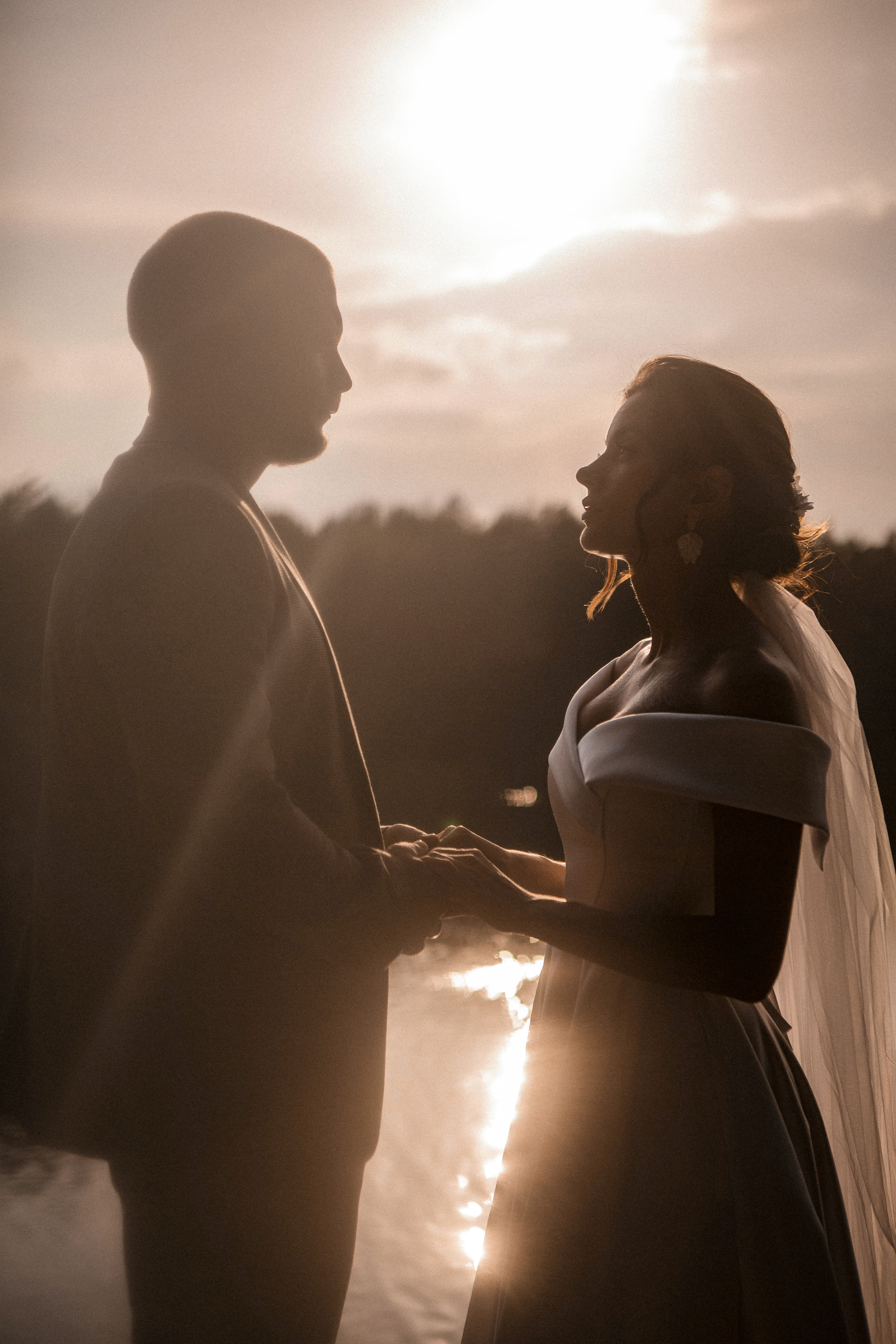 А&К. Fotograf Warszawa, Fotograf ślubny, Фотограф свадебный Варшава