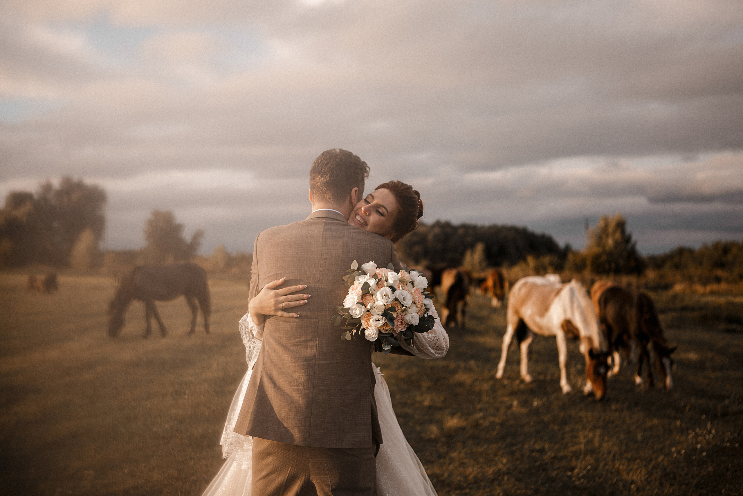 17/09 Sunny mood. Fotograf Warszawa, Fotograf ślubny, Фотограф свадебный Варшава