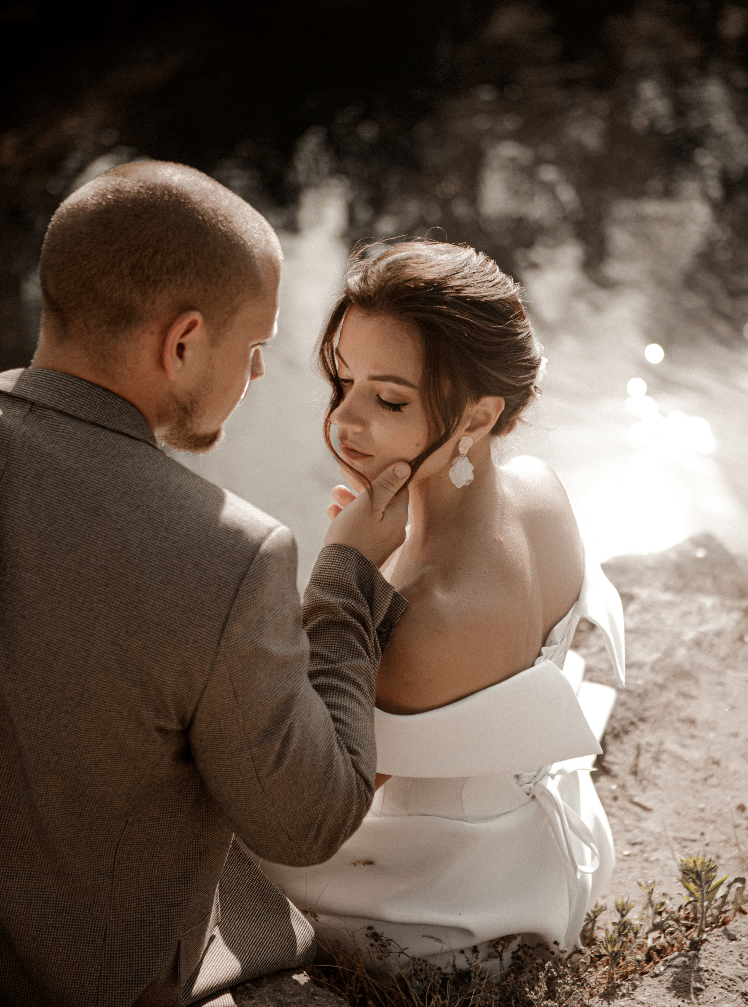 А&К. Fotograf Warszawa, Fotograf ślubny, Фотограф свадебный Варшава