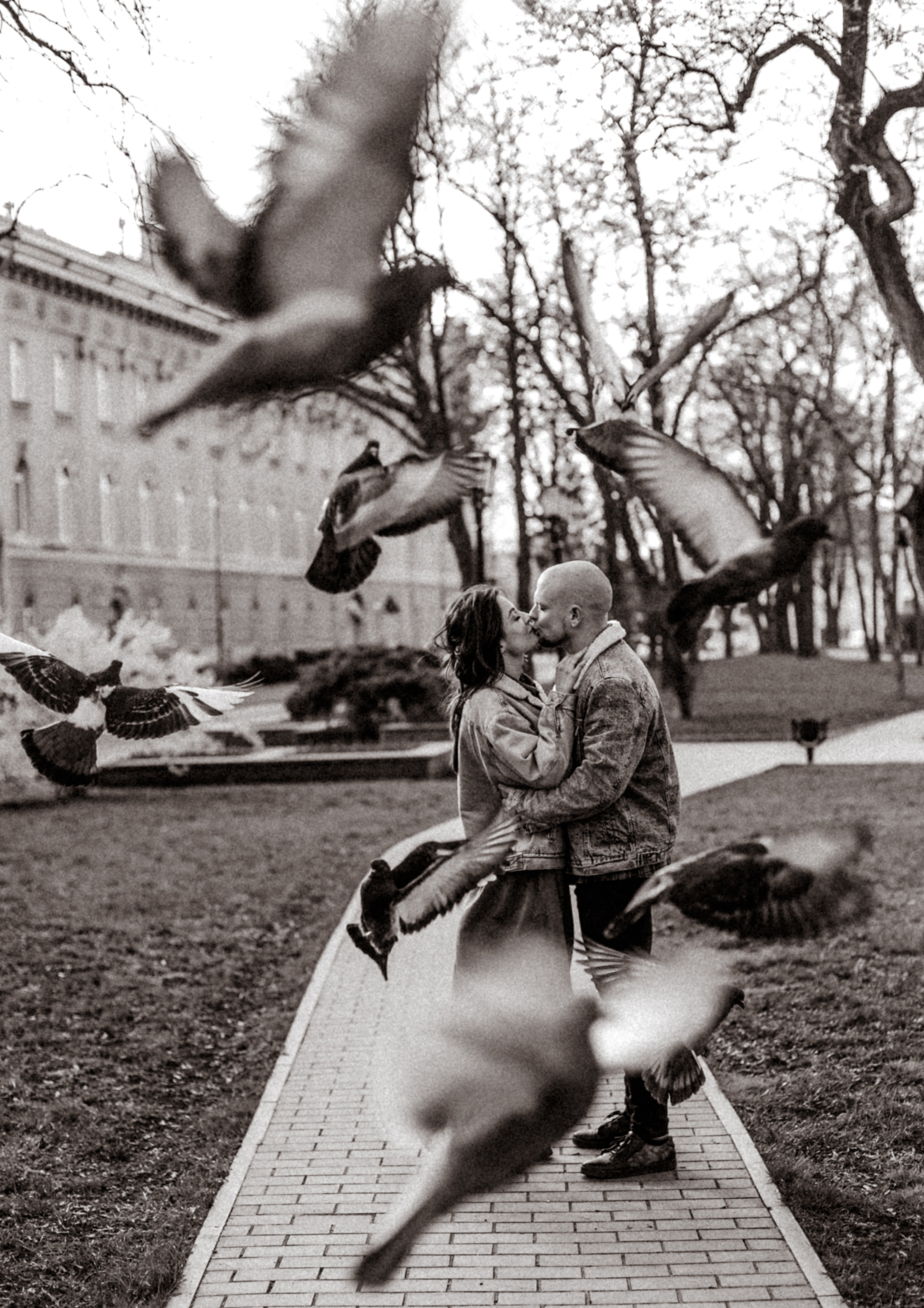 Breathe you. Fotograf Warszawa, Fotograf ślubny, Фотограф свадебный Варшава