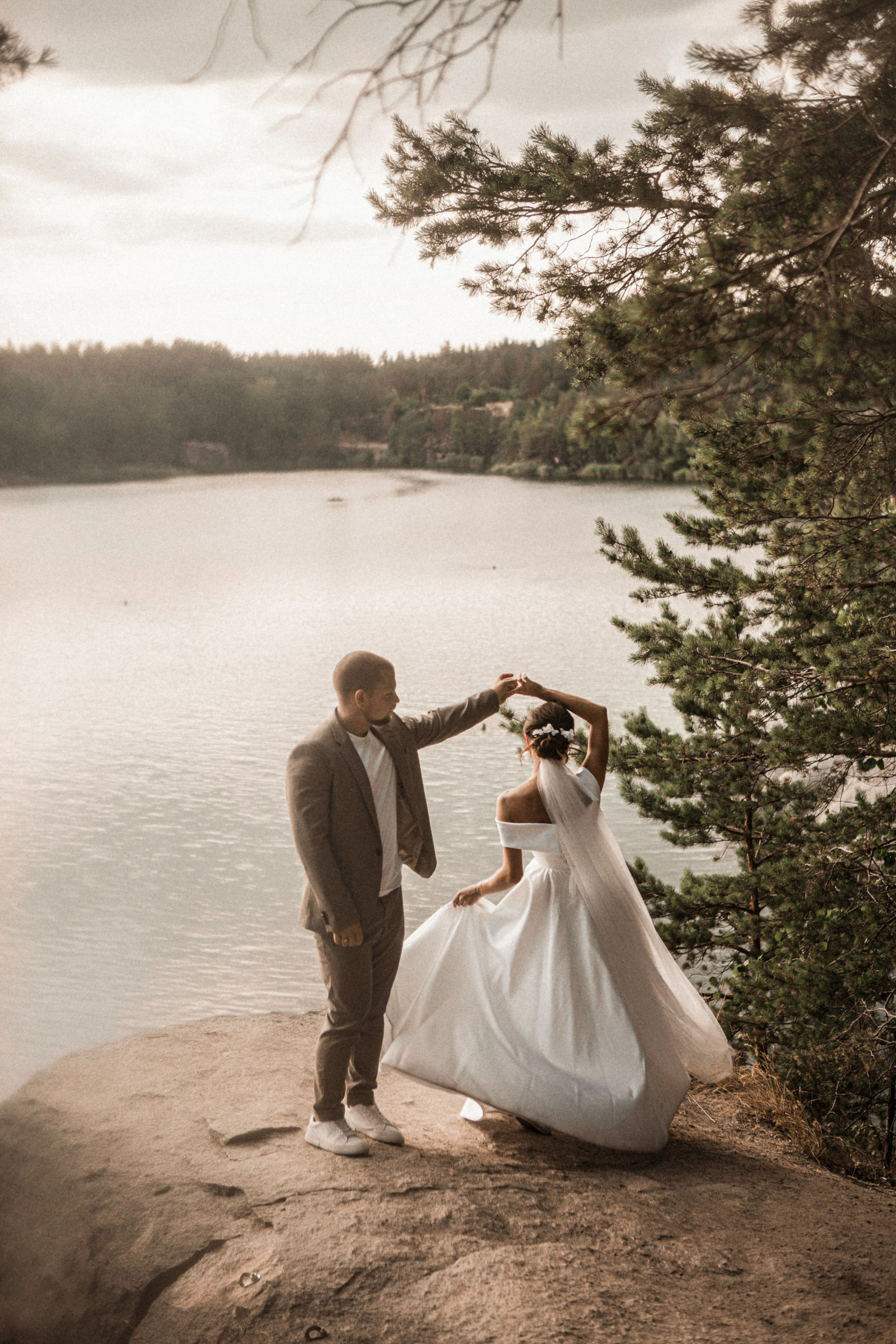 А&К. Fotograf Warszawa, Fotograf ślubny, Фотограф свадебный Варшава