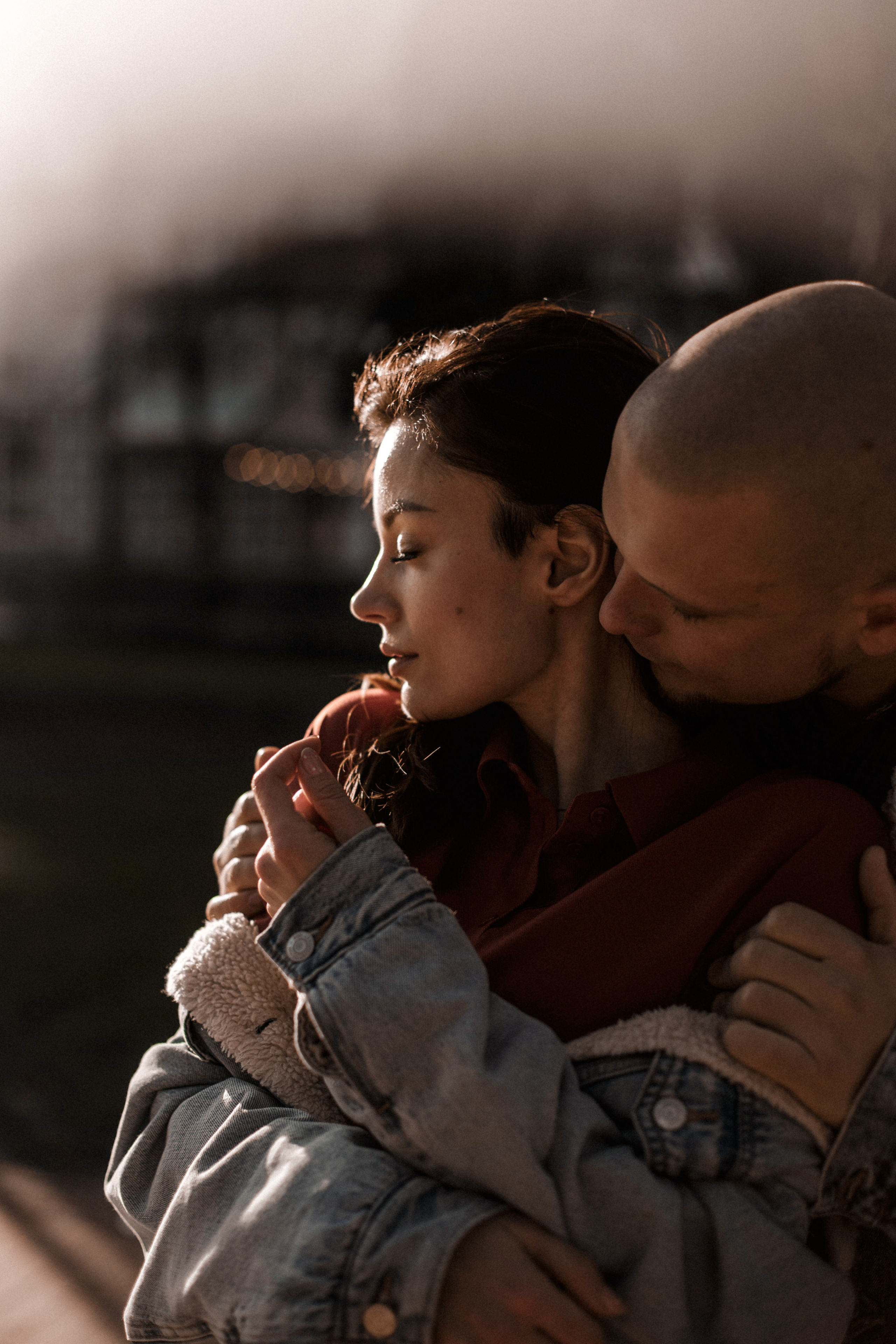 Breathe you. Fotograf Warszawa, Fotograf ślubny, Фотограф свадебный Варшава