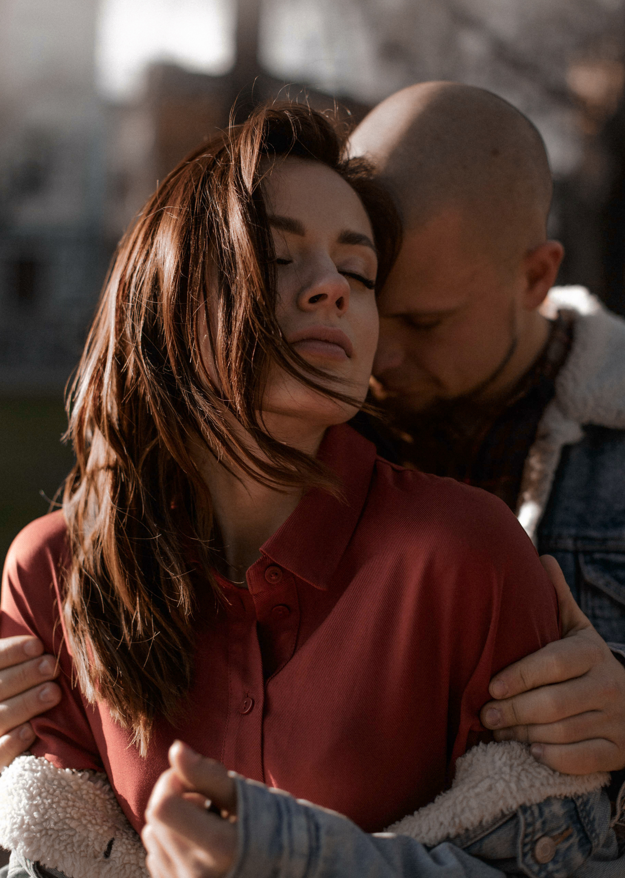 Breathe you. Fotograf Warszawa, Fotograf ślubny, Фотограф свадебный Варшава