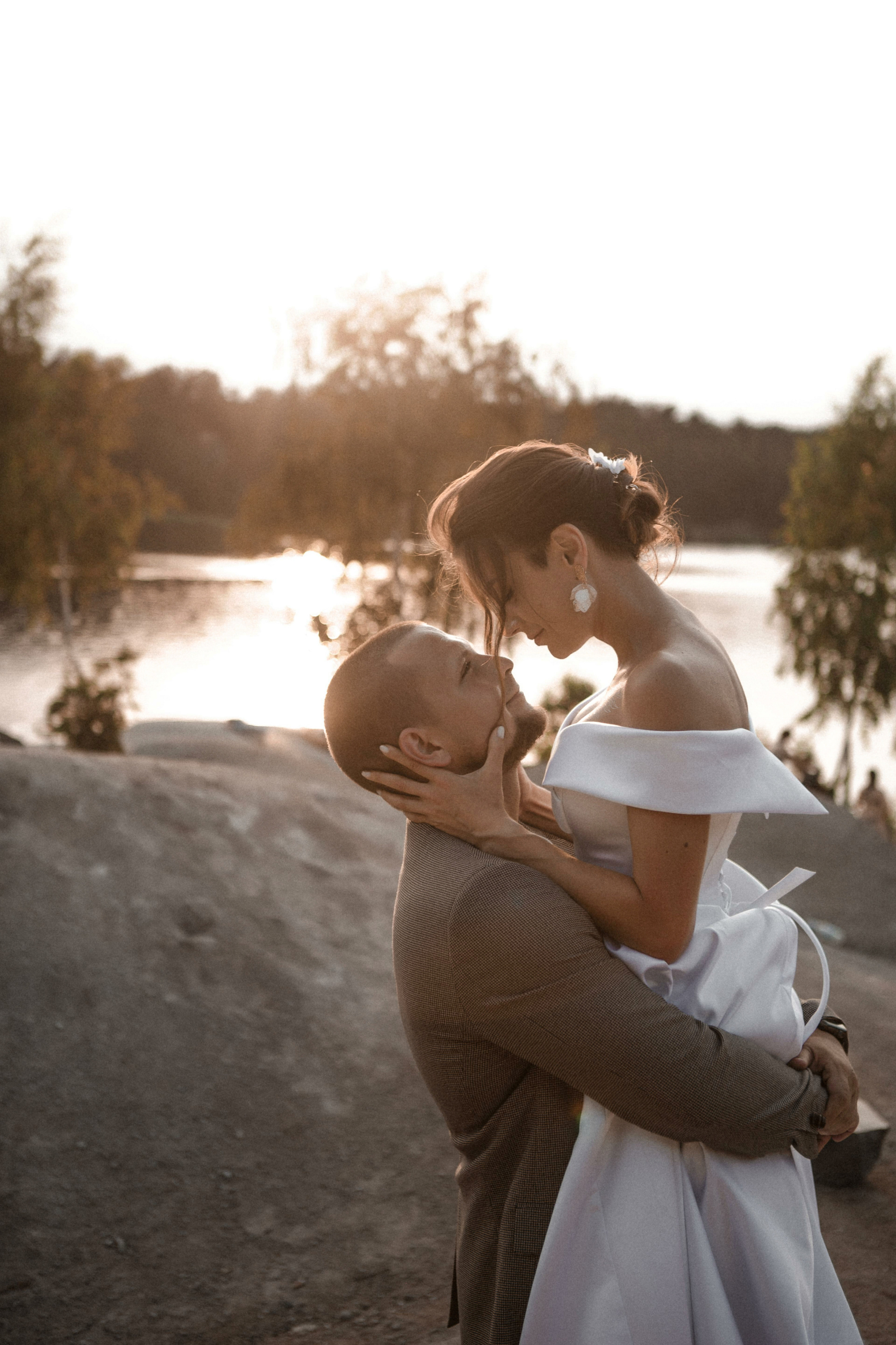 А&К. Fotograf Warszawa, Fotograf ślubny, Фотограф свадебный Варшава