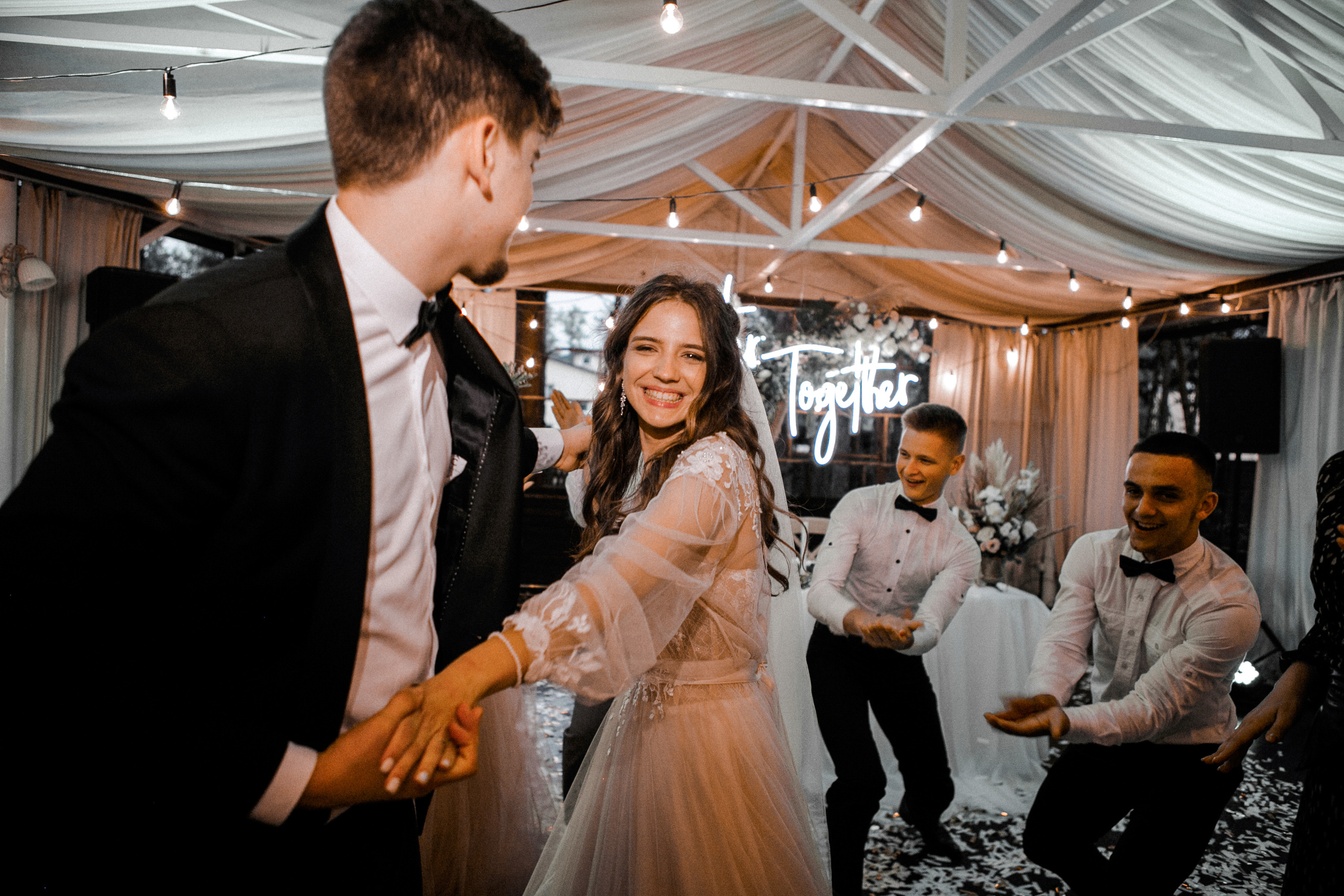 Album 5. Fotograf Warszawa, Fotograf ślubny, Фотограф свадебный Варшава