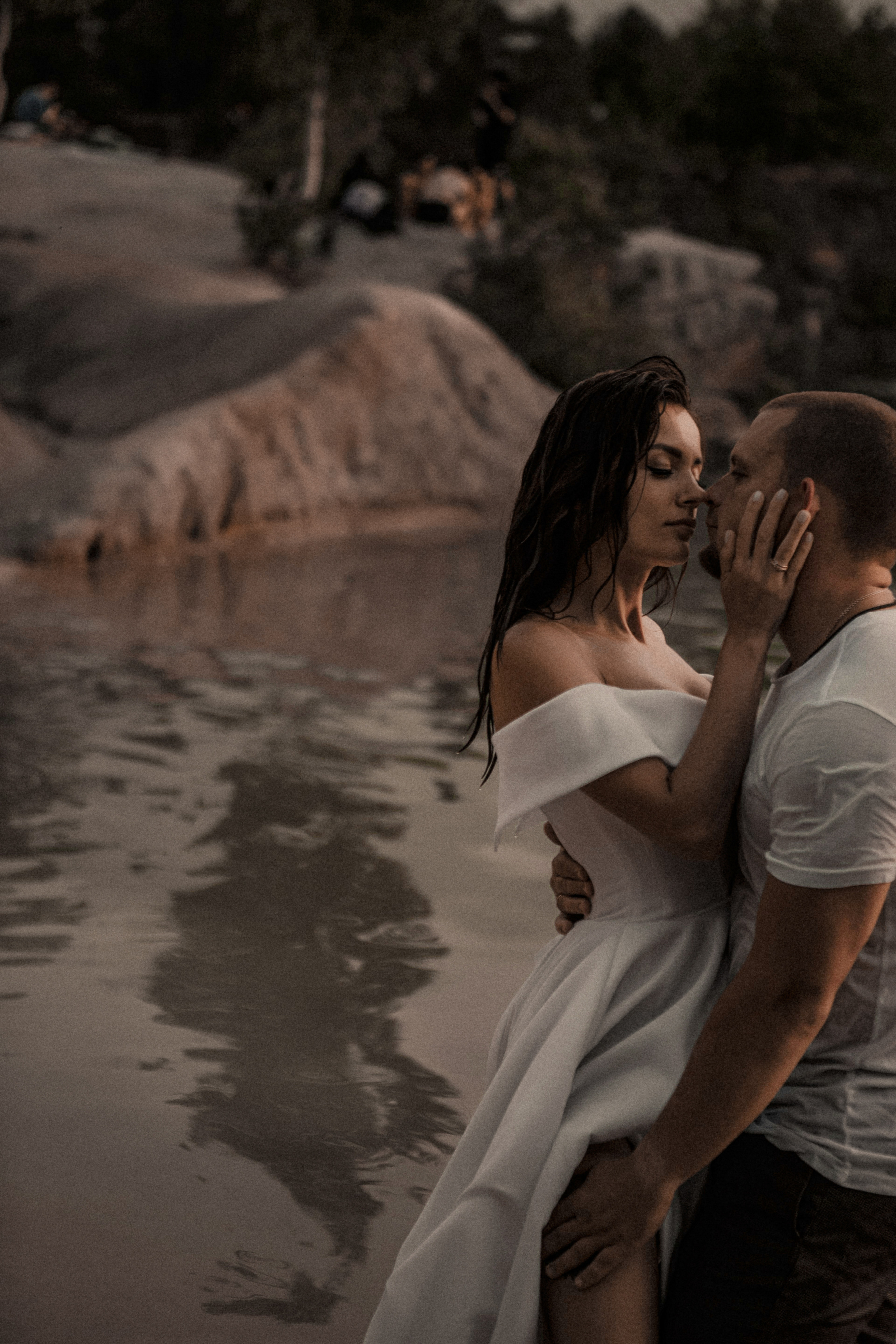 А&К. Fotograf Warszawa, Fotograf ślubny, Фотограф свадебный Варшава