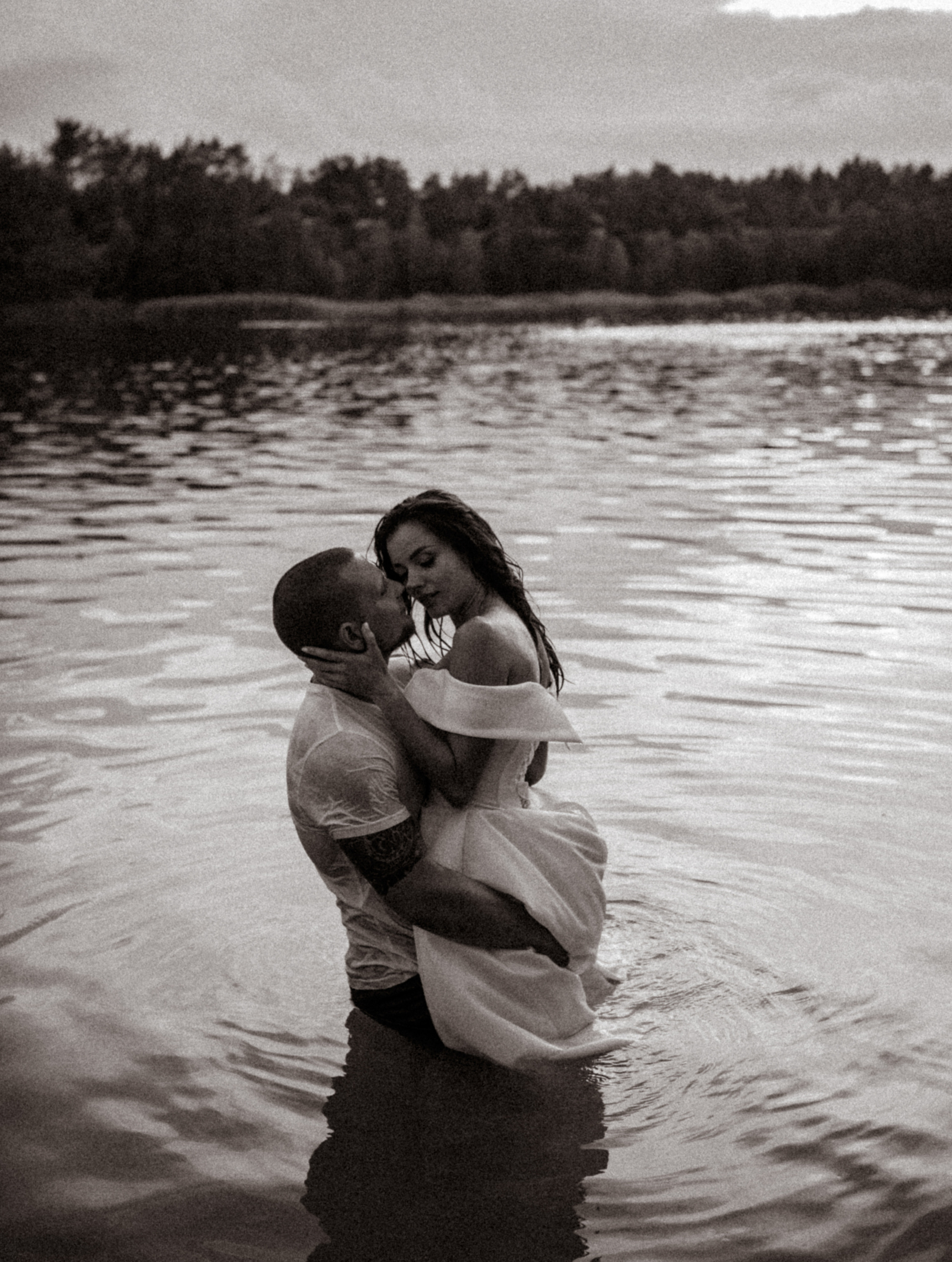 А&К. Fotograf Warszawa, Fotograf ślubny, Фотограф свадебный Варшава