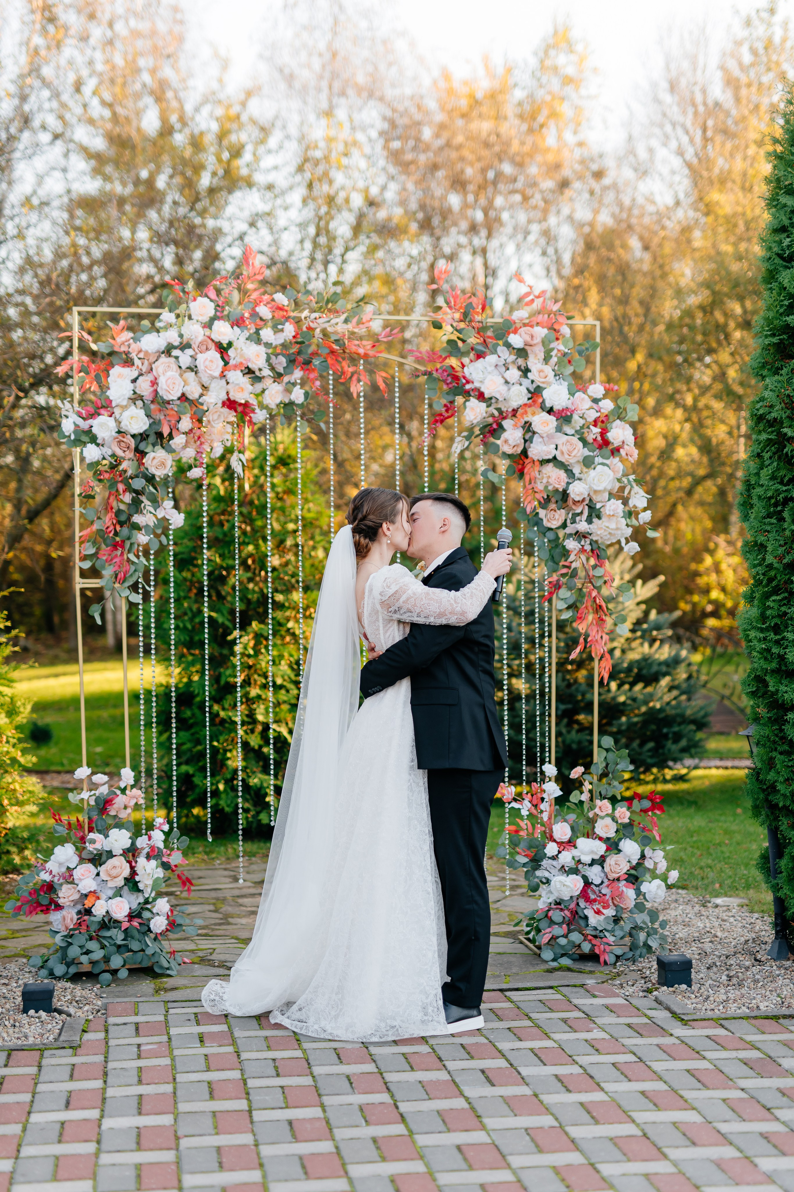 Полина и Арсений. Свадебный и семейный фотограф в Минске и по всей Беларуси