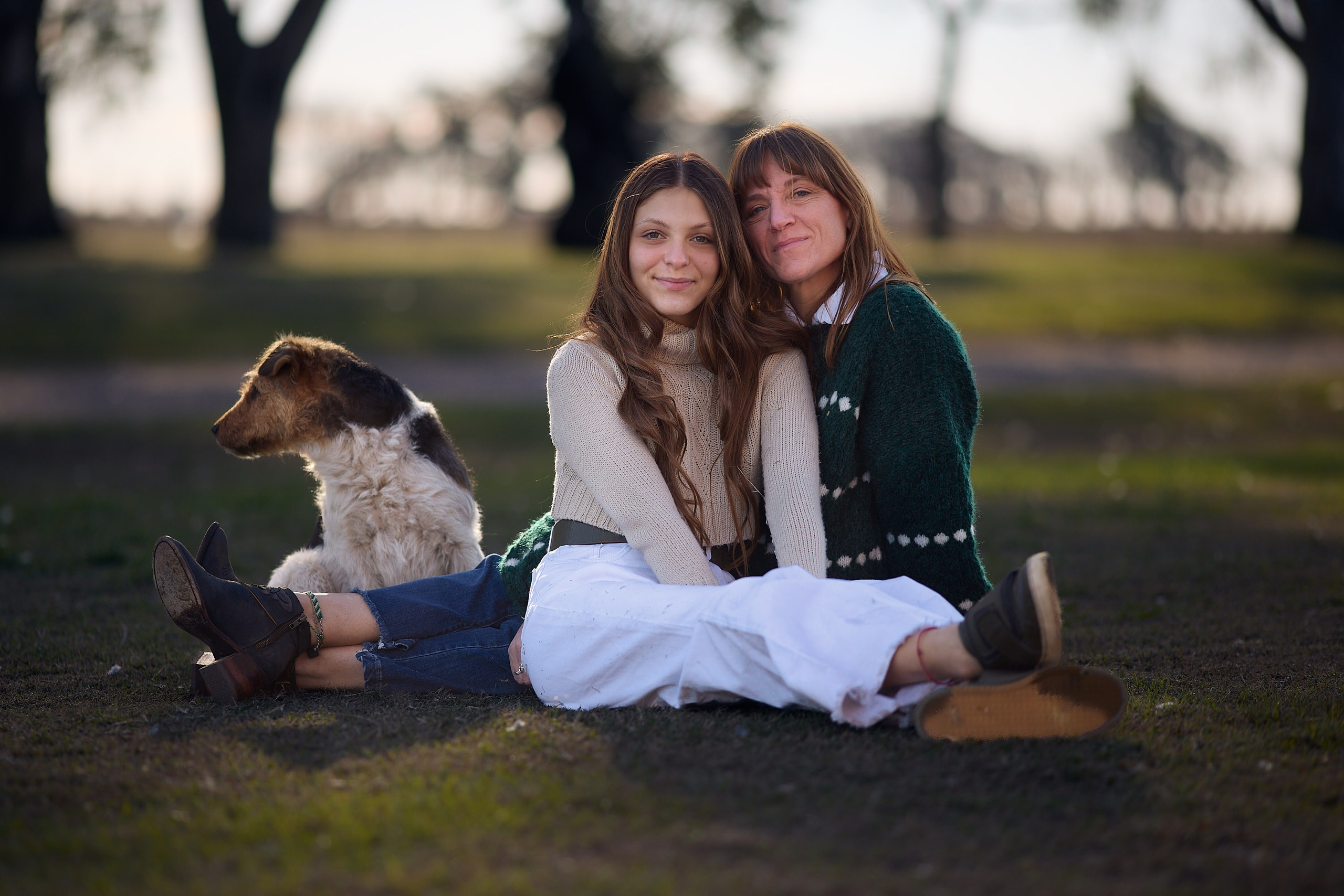 NARCISA. Marcos Ferrari Fotógrafo