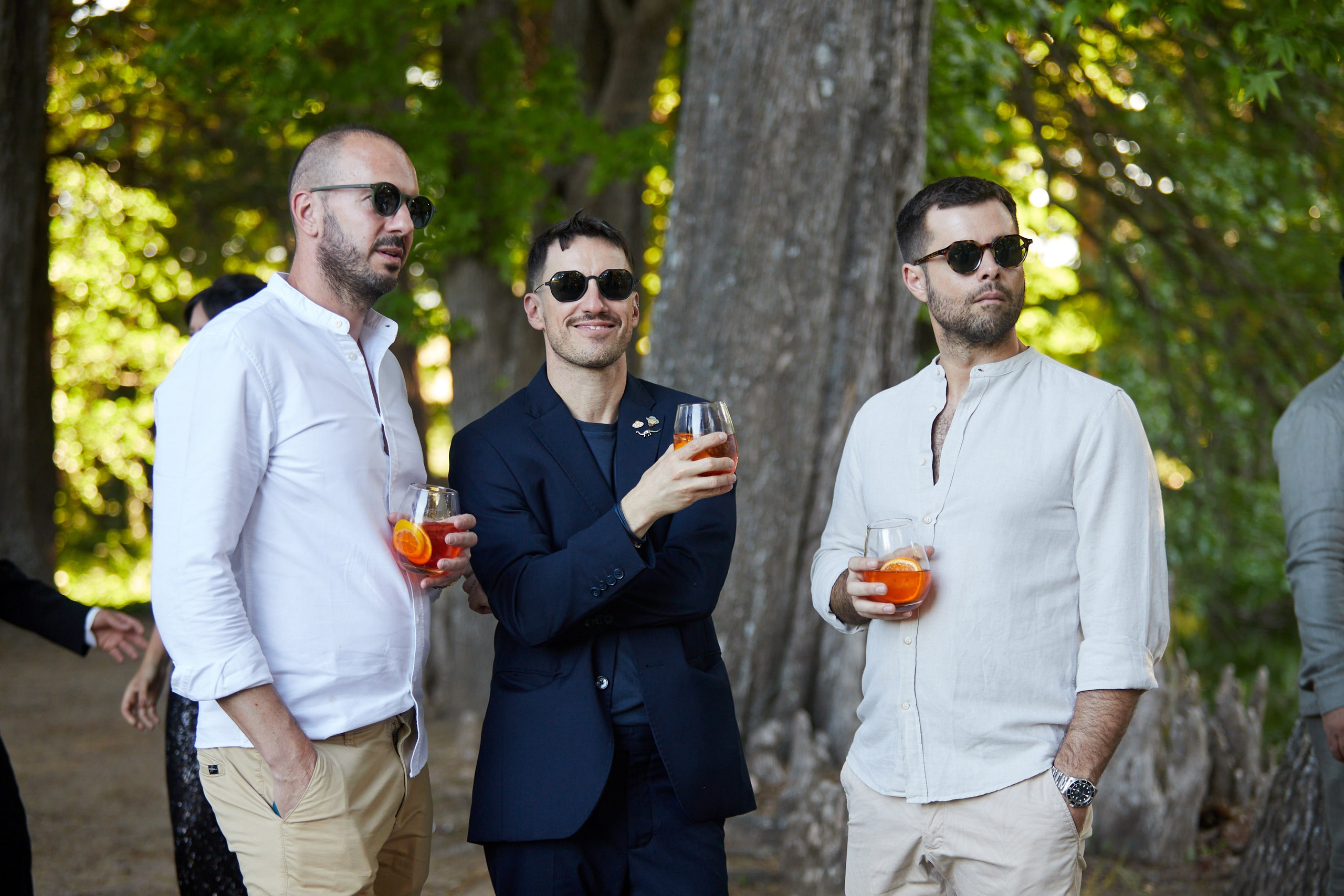 Mati & Martín. Marcos Ferrari Fotógrafo