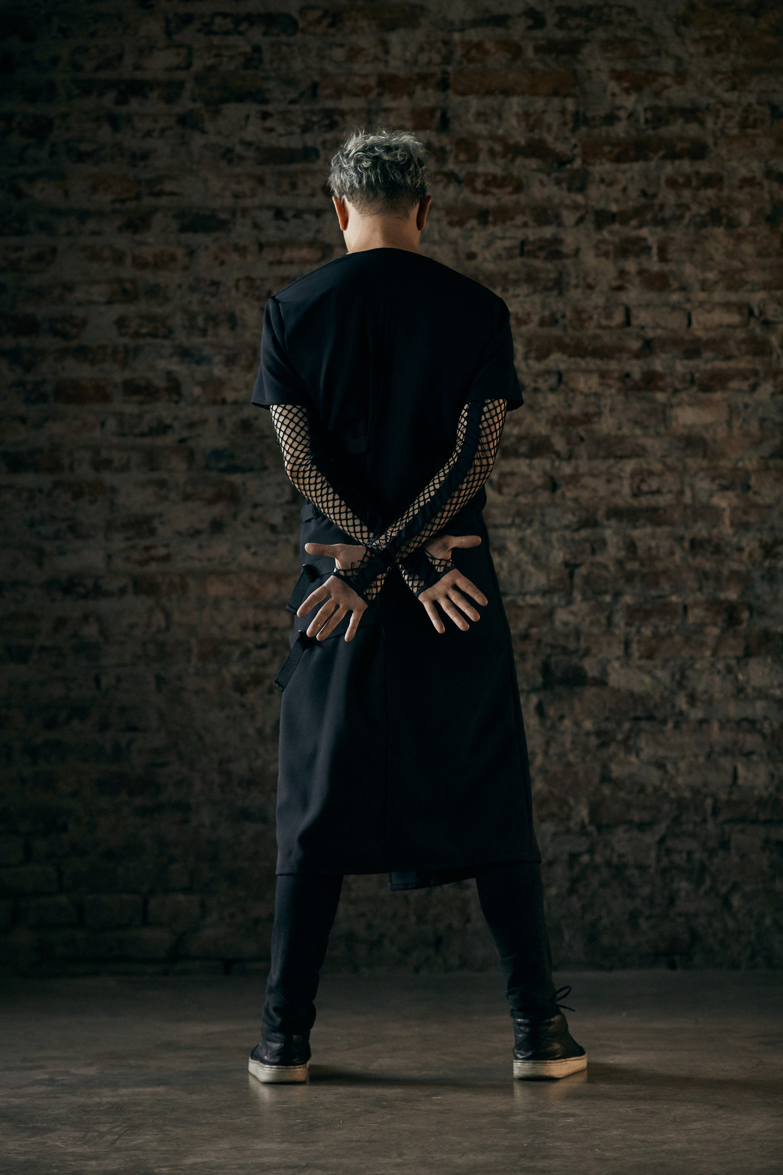 GRETA OTTO | Colección 2019. Marcos Ferrari Fotógrafo