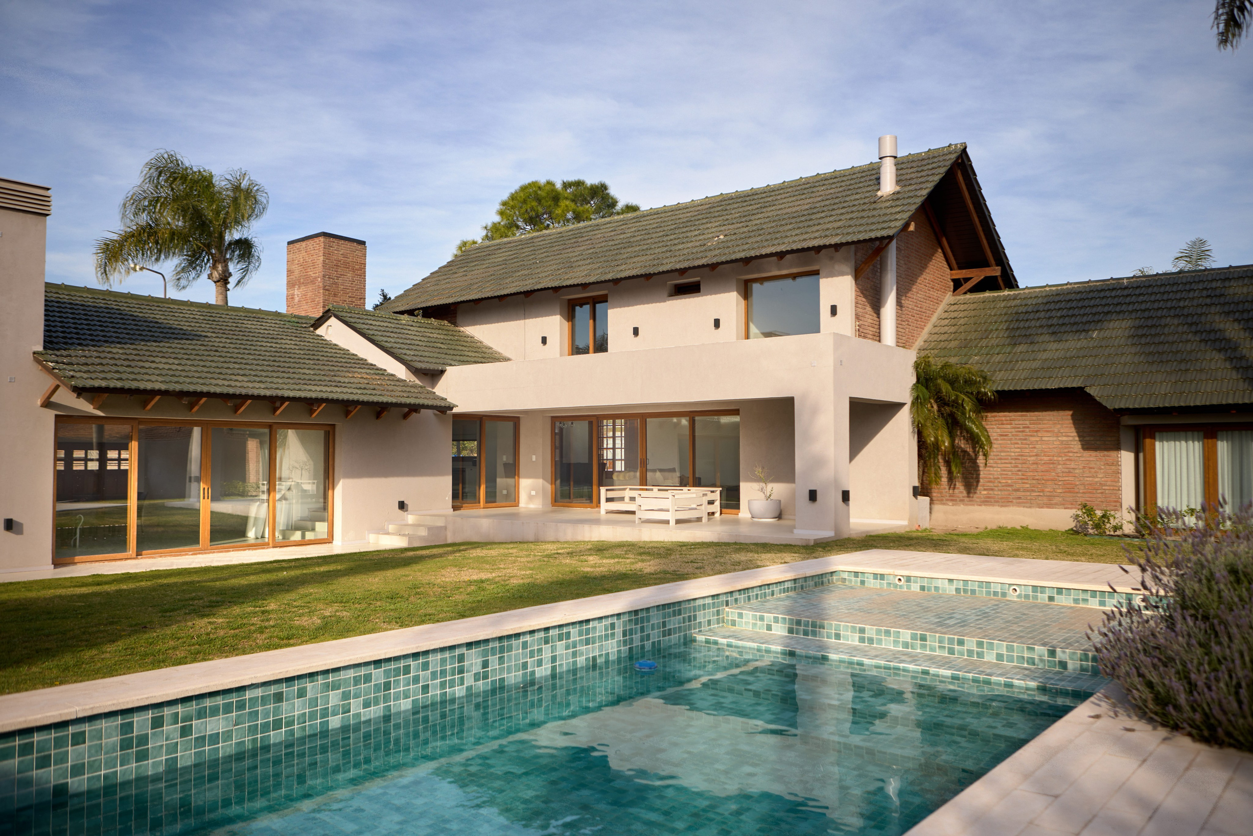 ABERTURAS BARENGO. Marcos Ferrari Fotógrafo