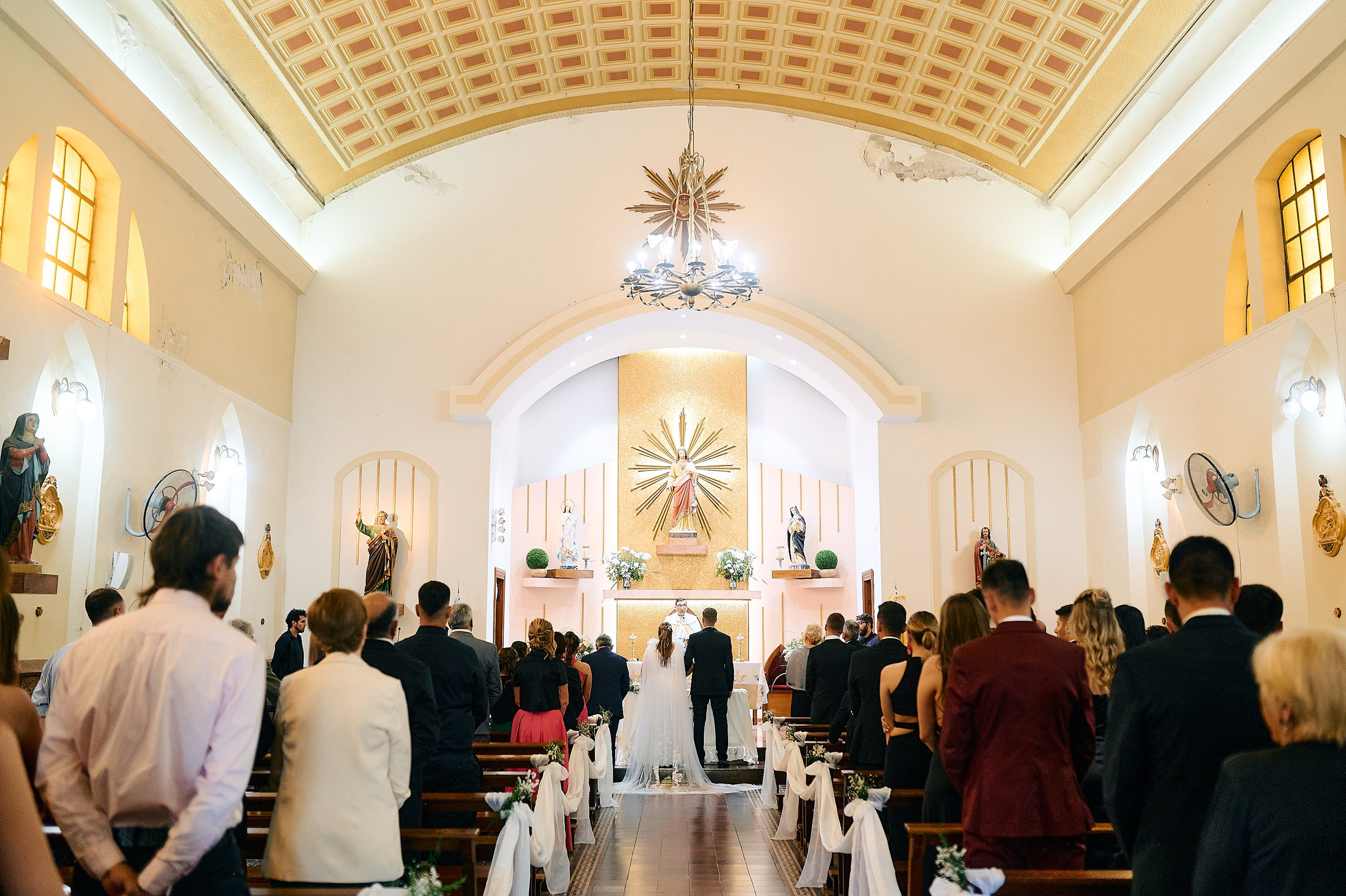 Angie & Gonza. Marcos Ferrari Fotógrafo