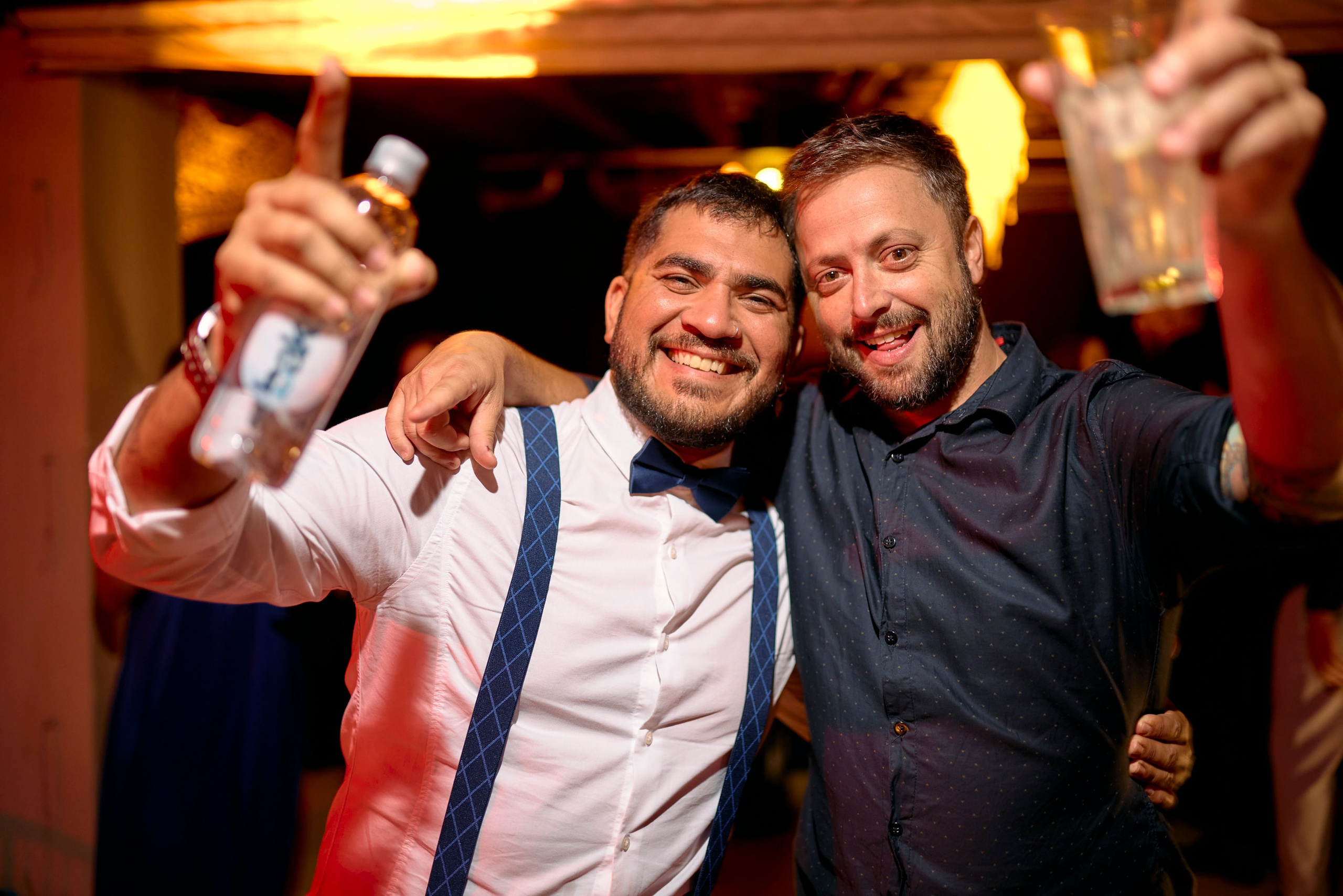 Vir & José. Marcos Ferrari Fotógrafo