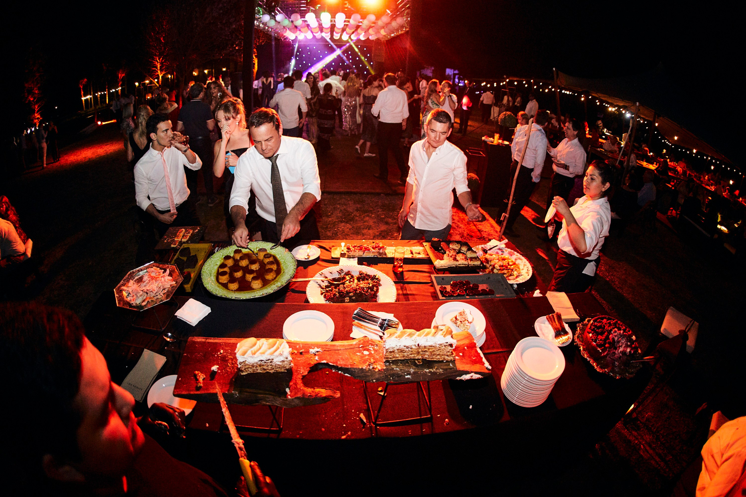 Salena & Luciano. Marcos Ferrari Fotógrafo