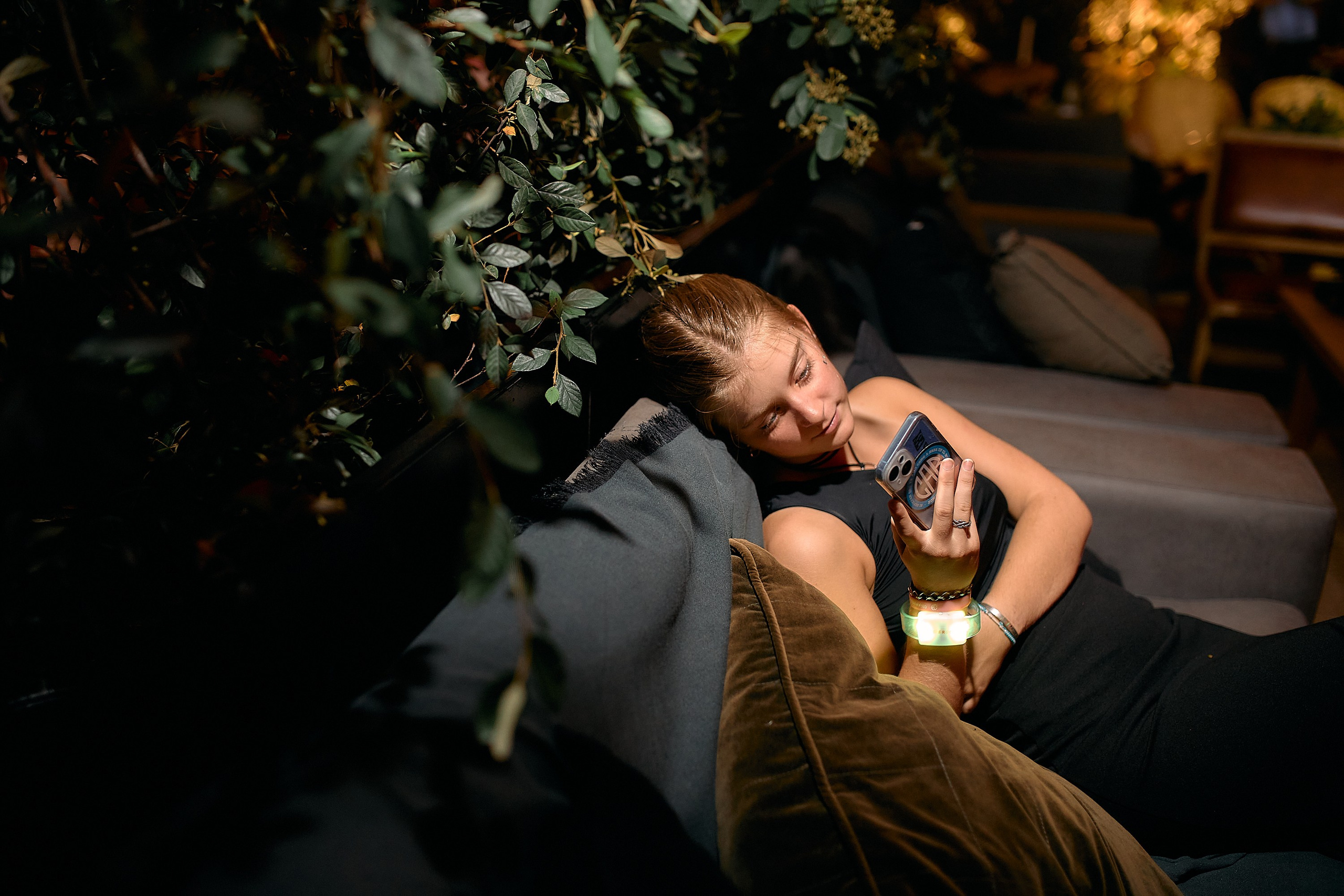 FEDE. Marcos Ferrari Fotógrafo