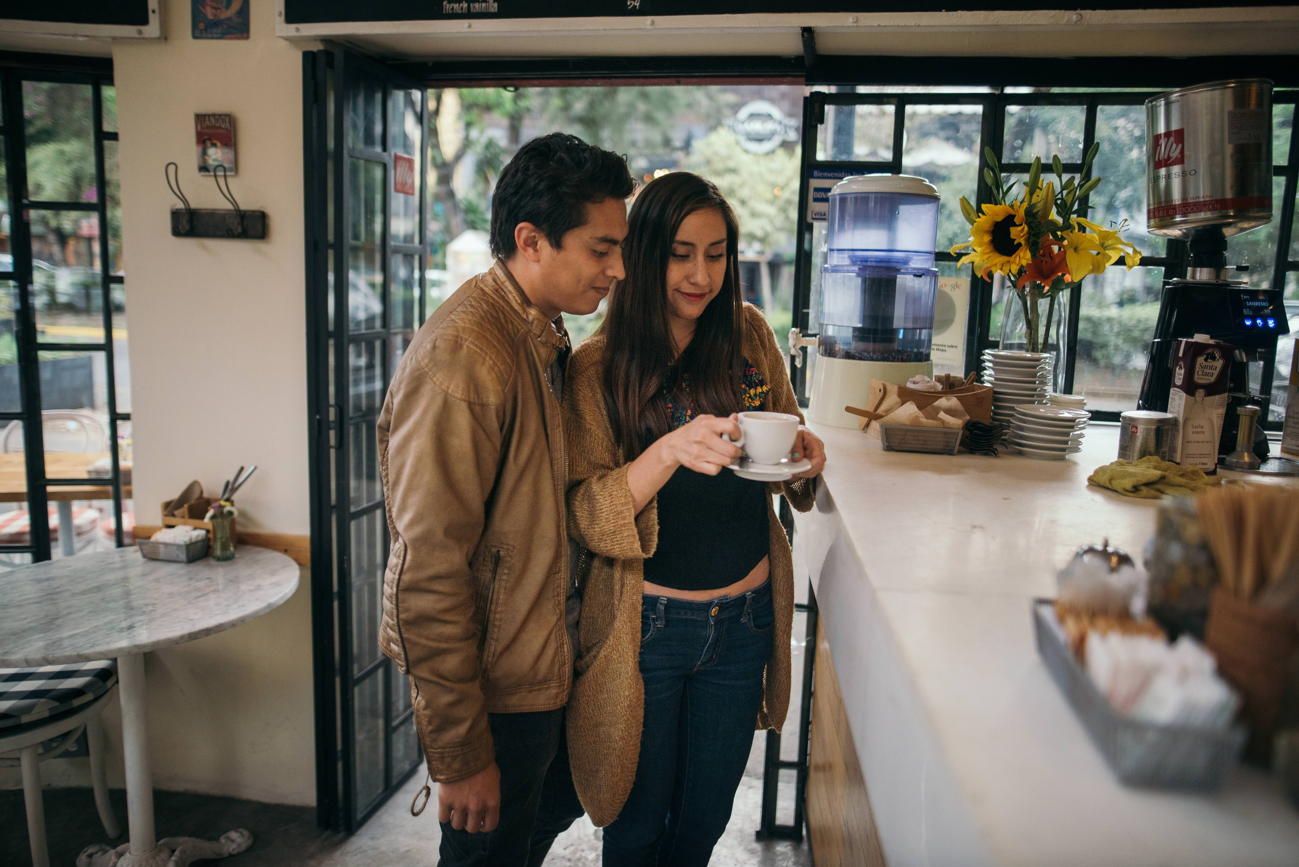 Tania & Rodrigo - CDMX. Fotografo de Bodas Oscar Cervantes