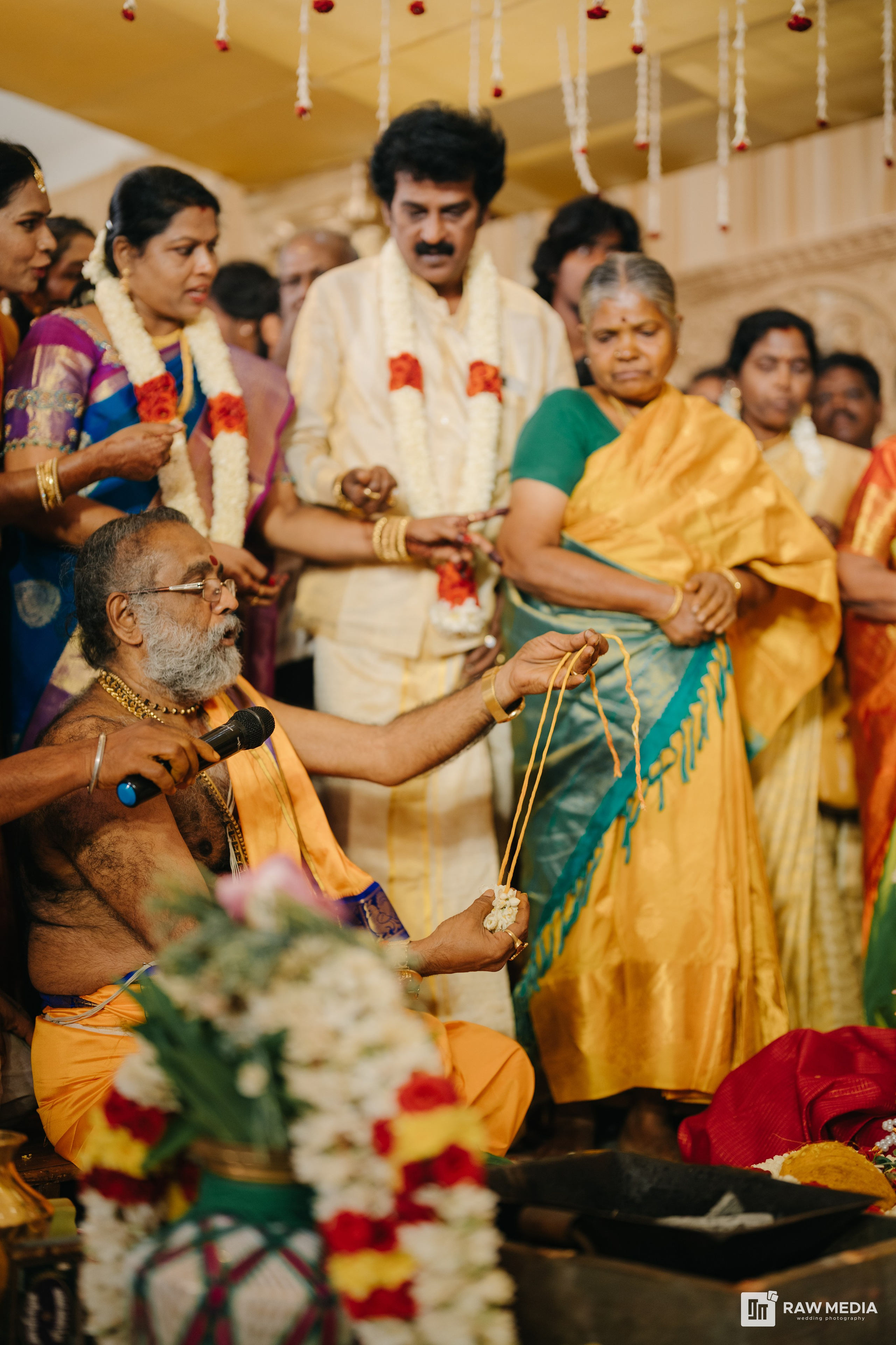 Hrasha + Hanisha: A Love Full of Laughter and Light. “Raw Media: Authentic Wedding Stories in Vivid Detail”