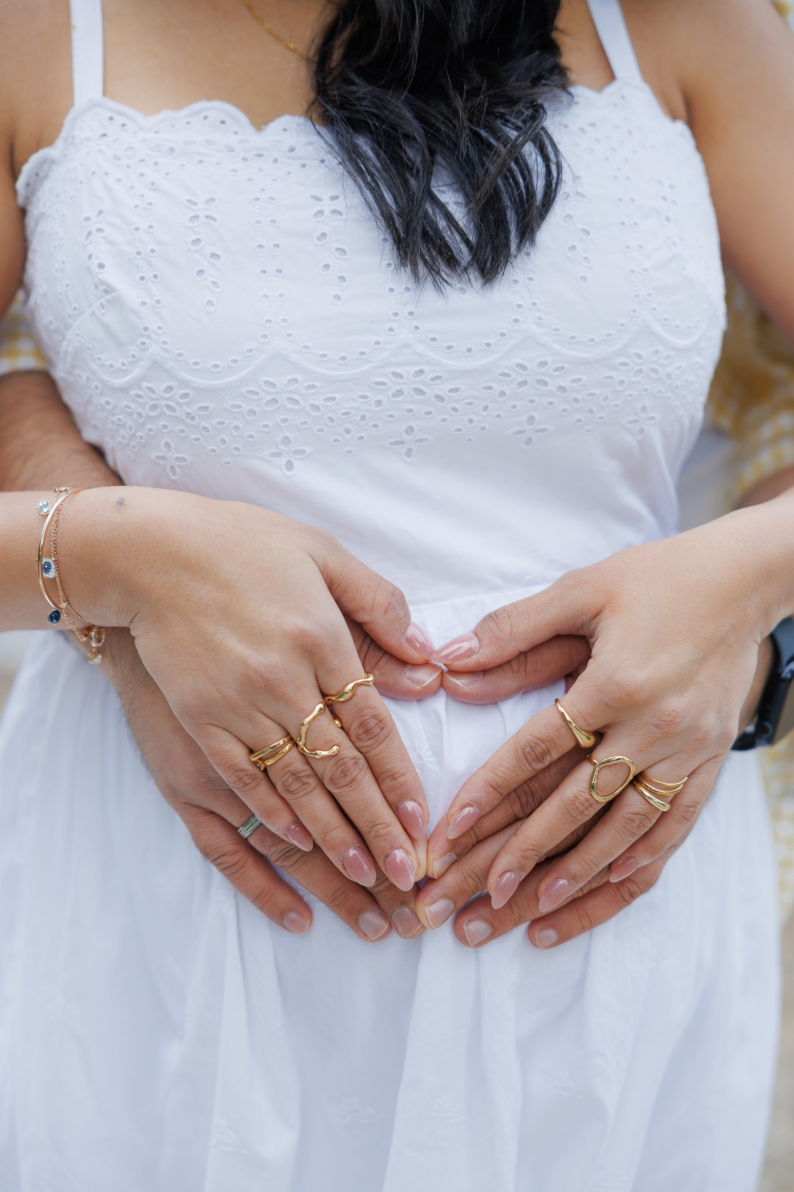 Mountain maternity shoot. Home