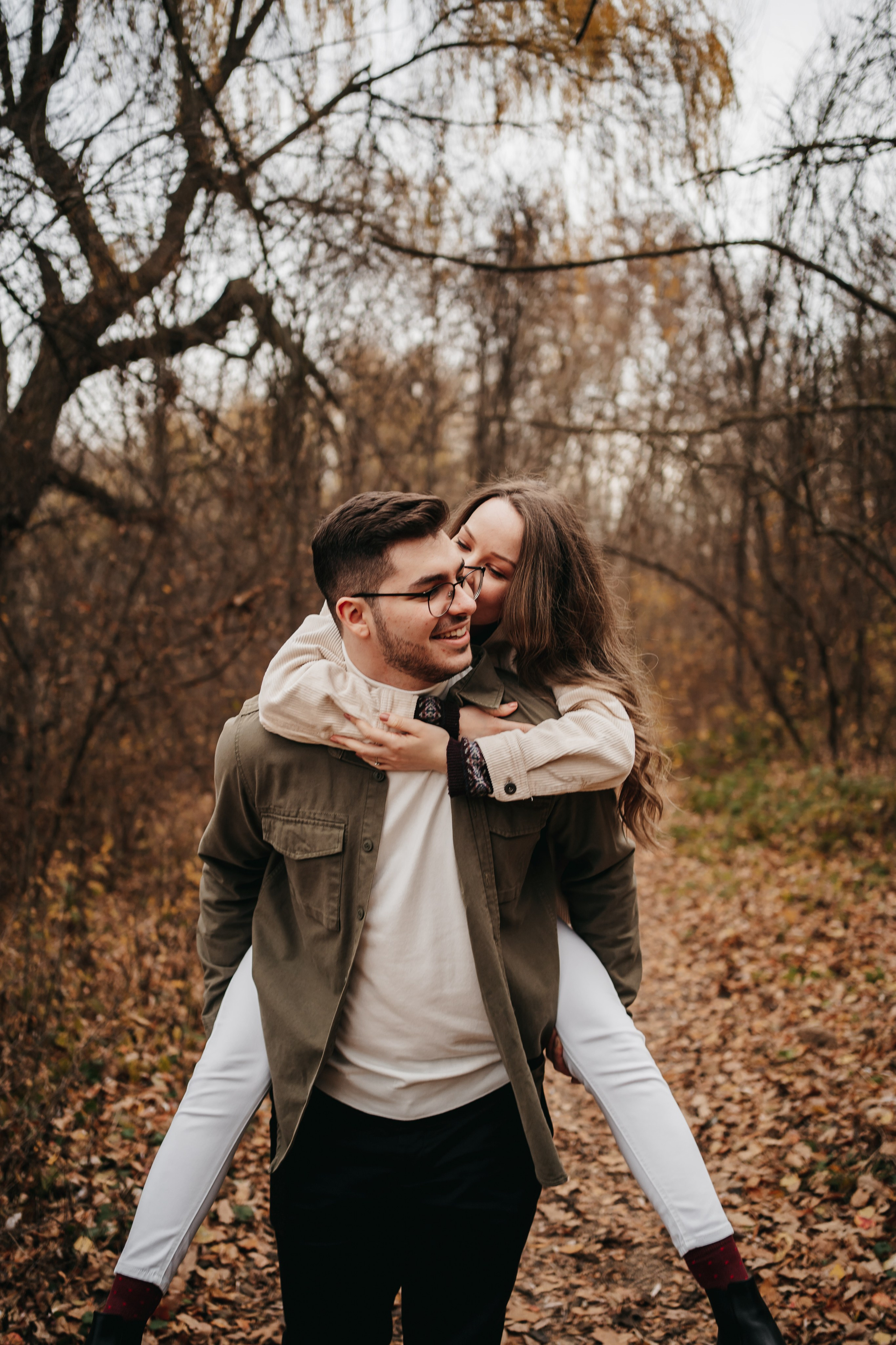 R & E. Fotograf Nunta Iasi - Hearts & Pictures