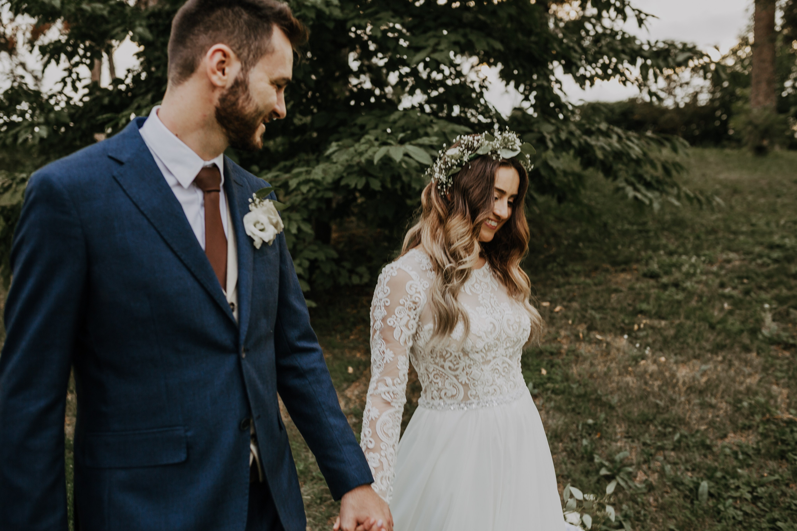 A & D. Fotograf Nunta Iasi - Hearts & Pictures