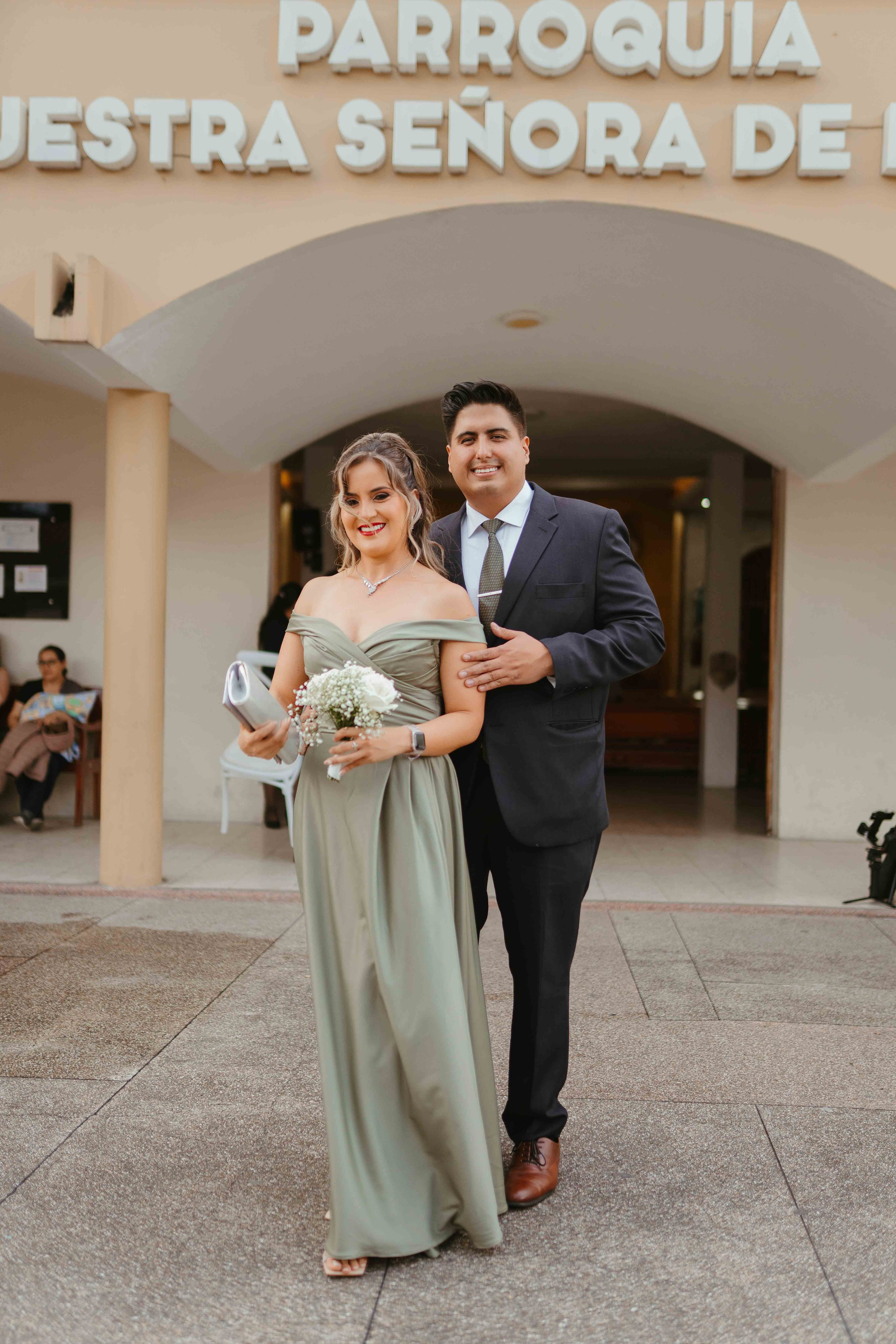 Boda de Kelvin y Yari en Loja | Fotografía y Filmación por Piero Alvarez. Fotógrafo de bodas en Loja Ecuador | Piero Alvarez PH