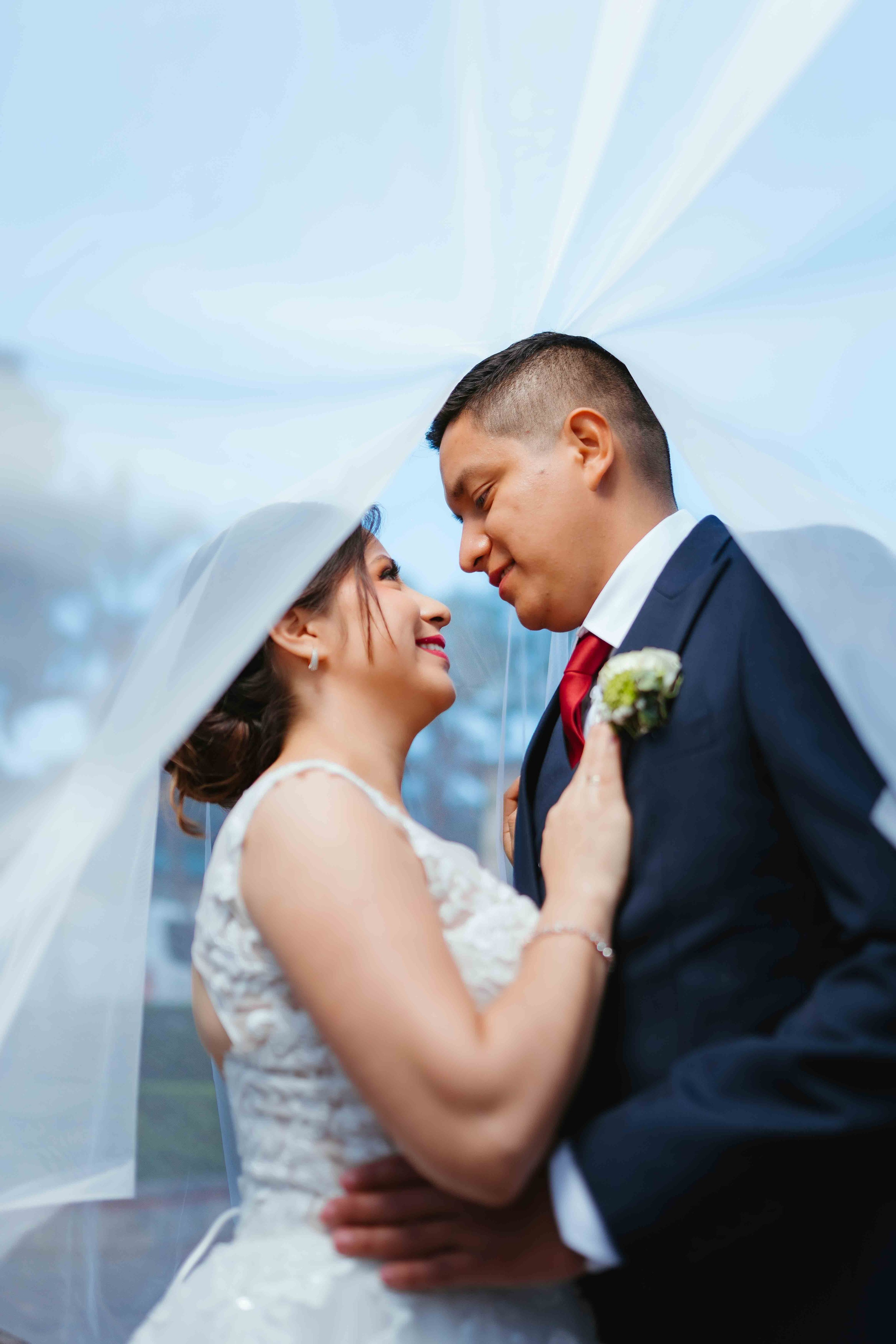 fotografo de bodas en loja ecuador ceremonia iglesia pareja