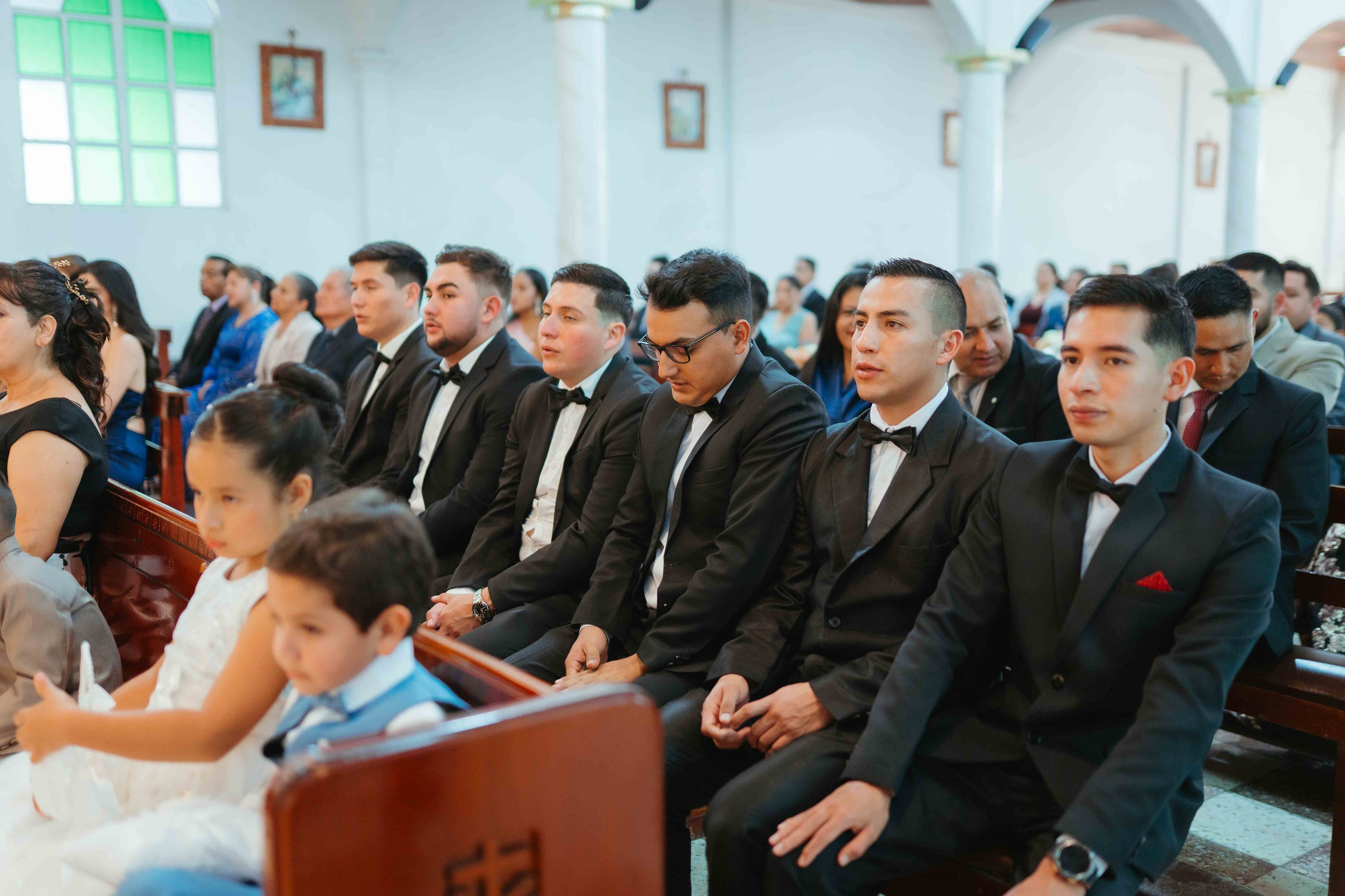 Jennifer y Vladimir. Fotógrafo de bodas en Loja Ecuador | Piero Alvarez PH