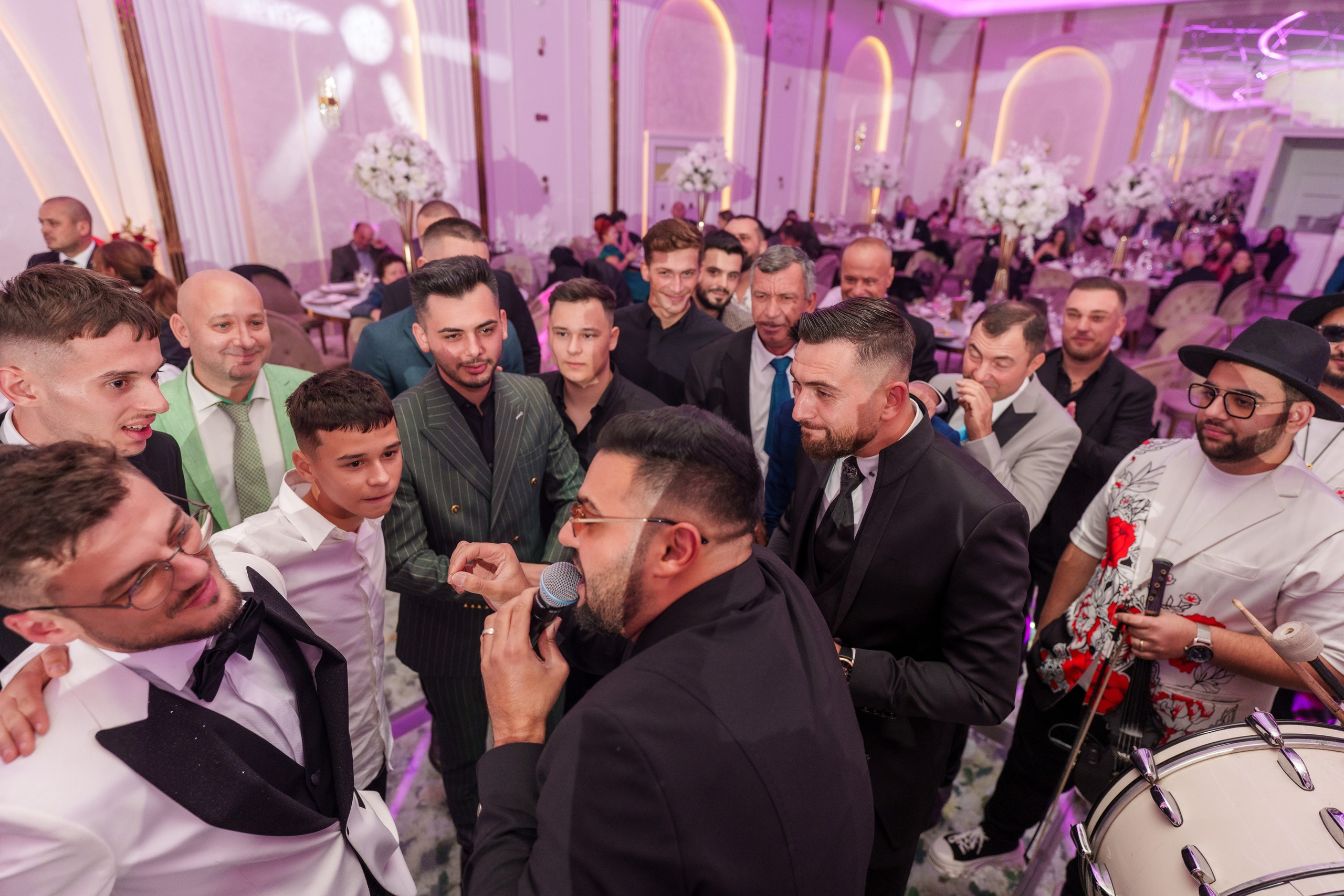 Mihai & Raluca. B|P Weddings - Fotograf & Videograf - București||0730017811